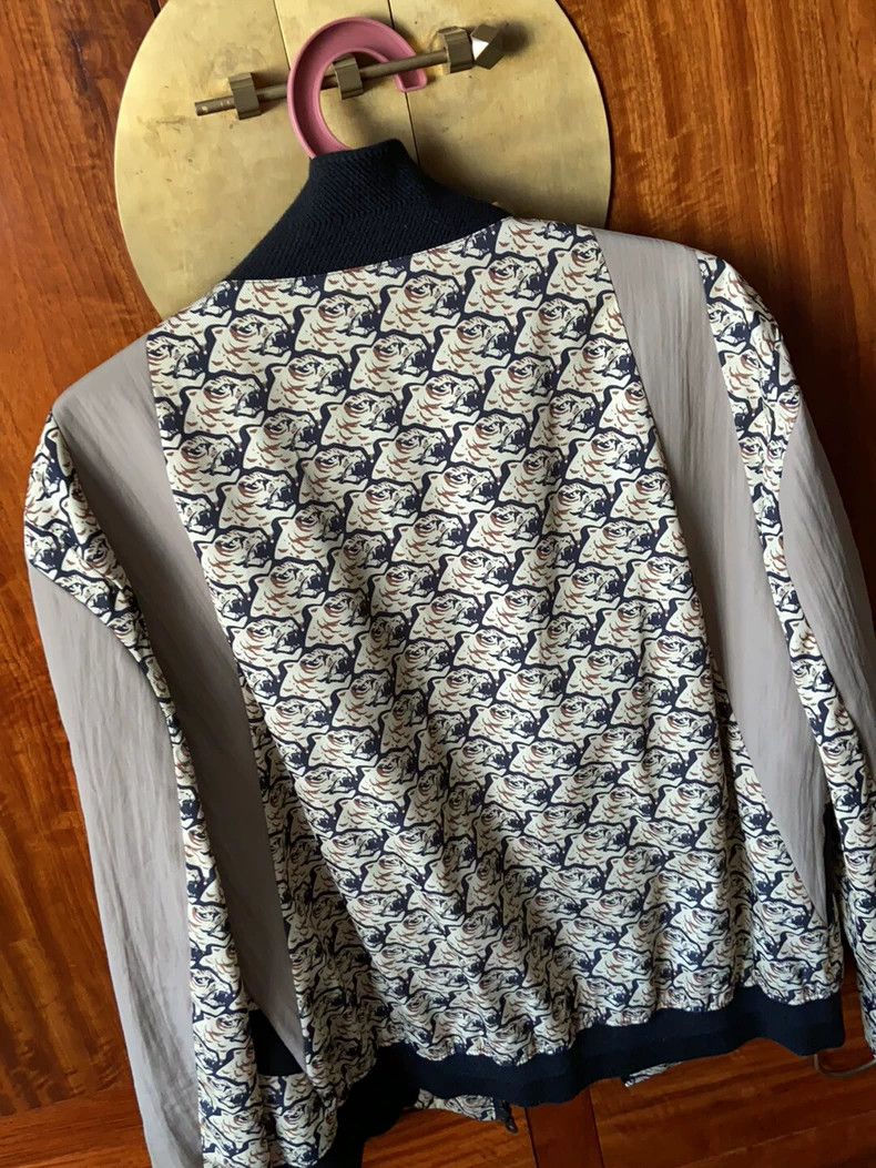 Kenzo KENZO Jacket Baseball coat Size US XXL / EU 58 / 5 - 7 Thumbnail