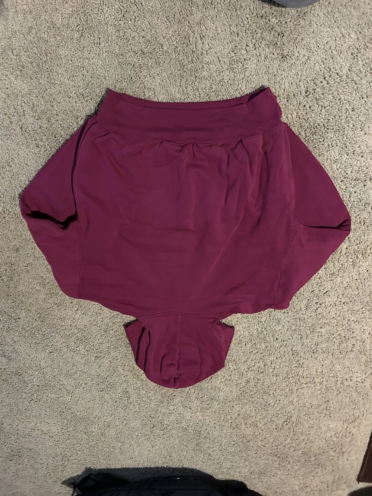 Gap × Yeezy Yeezy Gap Hoodie Size US S / EU 44-46 / 1 - 4 Thumbnail