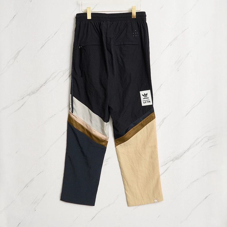 Song For The Mute Song For The Mute size s Adjustable-fit jogging pant Size US 30 / EU 46 - 3 Thumbnail