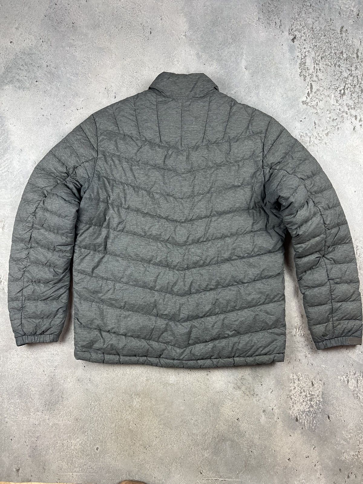 Montbell Vintage Montbell puffer jacket Size US M / EU 48-50 / 2 - 7 Thumbnail
