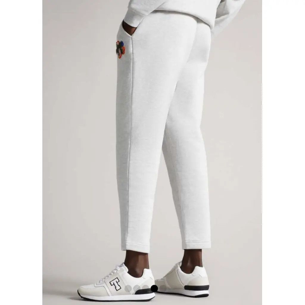 Ted Baker Ted Baker new set sweatshirt and pants size 5 cotton Size 36" / US 14 / IT 50 - 9 Thumbnail