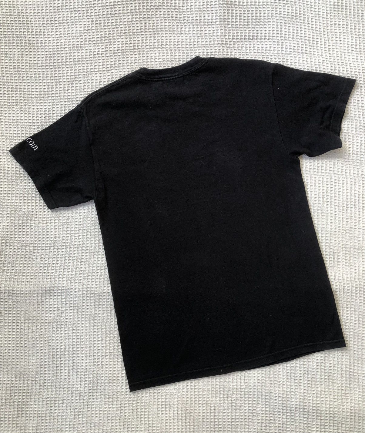 Apple × Vintage Rare‼️Vintage Apple Center Logo T-shirt Size US S / EU 44-46 / 1 - 4 Thumbnail