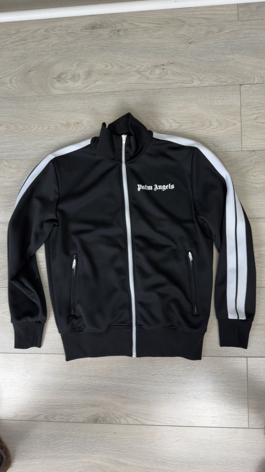 Palm Angels Palm Angels Track Jacket Size US M / EU 48-50 / 2 - 4 Thumbnail