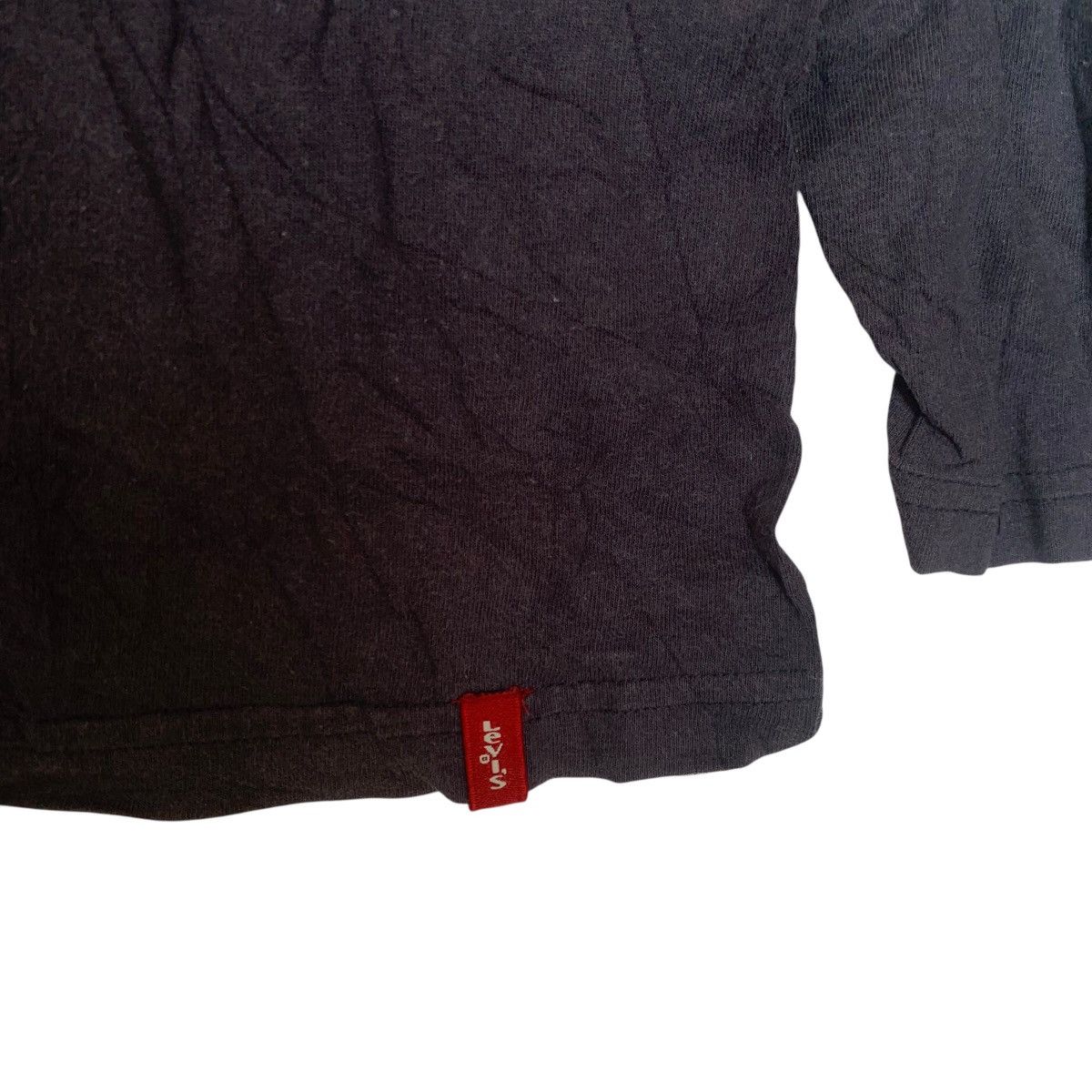 Levi's Vintage LEVI’S RED TAB Strauss Co Sportwear T-Shirts Size US XL / EU 56 / 4 - 6 Thumbnail