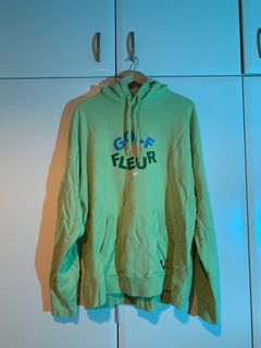 Golf le fleur converse on sale hoodie