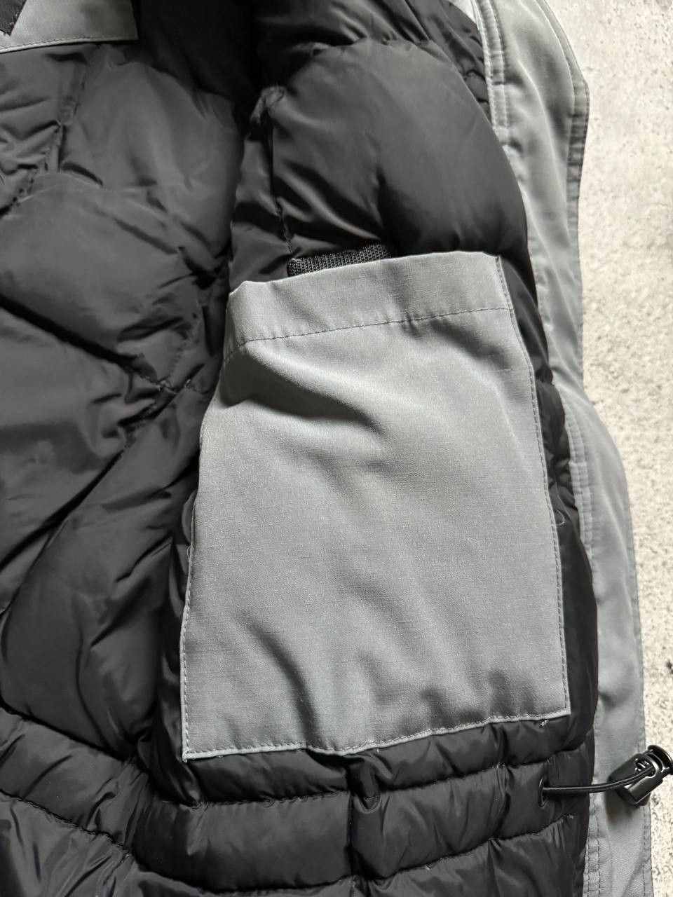 Canada Goose Canada Goose puffer down parka jacket not hood Size S / US 4 / IT 40 - 14 Thumbnail