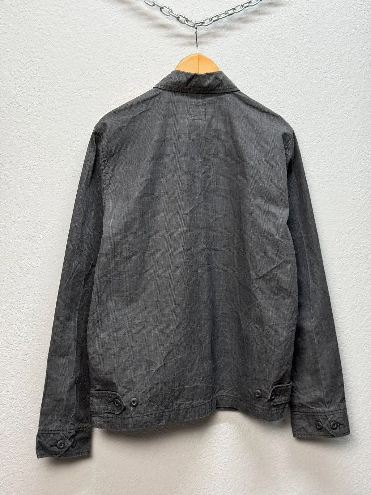 Carhartt × Carhartt Wip × Vintage Vintage Carhartt Jacket Brown Arctic Vintage Work Size US L / EU 52-54 / 3 - 8 Thumbnail