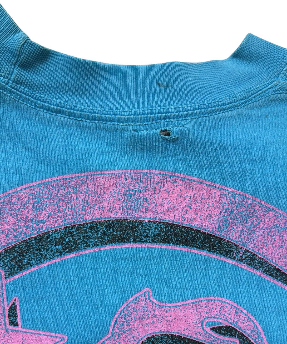 HELLSTAR Hellstar Resurrection T-shirt (Capsule 7) Small Size US S / EU 44-46 / 1 - 7 Thumbnail