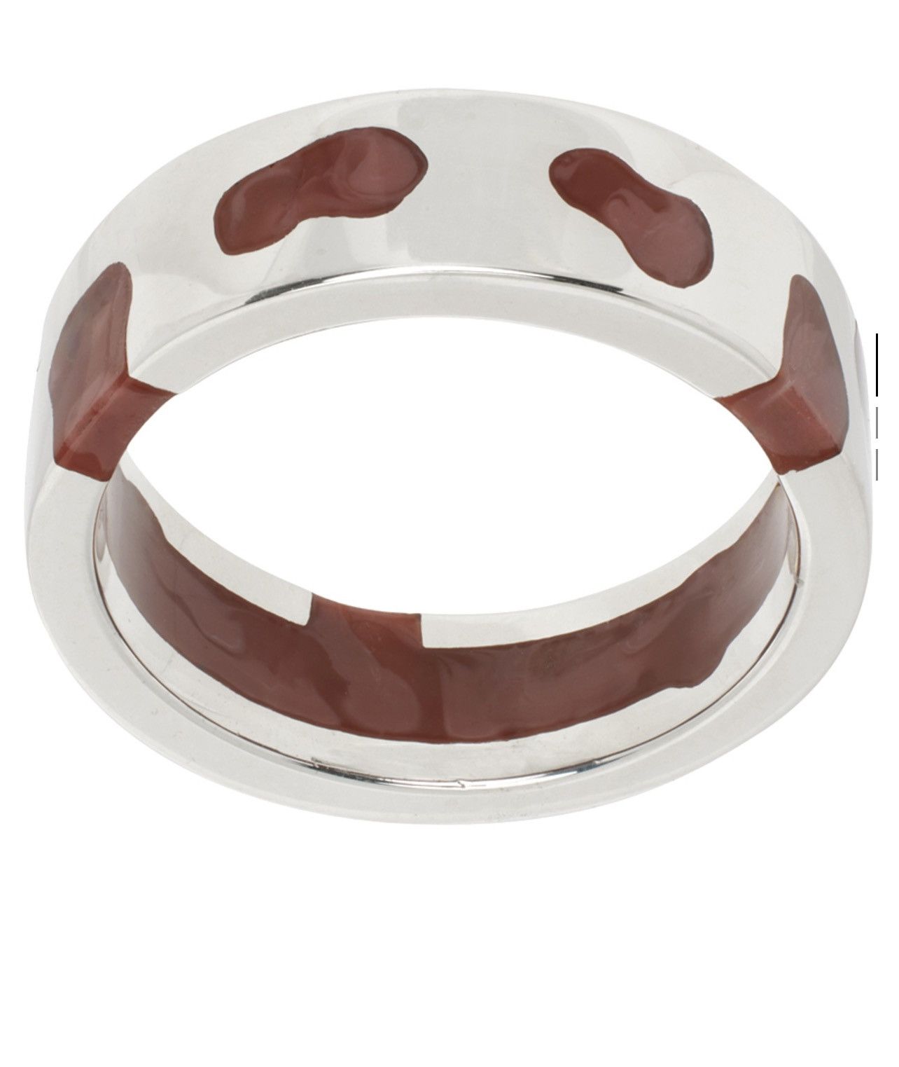 Other Ellie Mercer Band Ring Size ONE SIZE - 2 Thumbnail