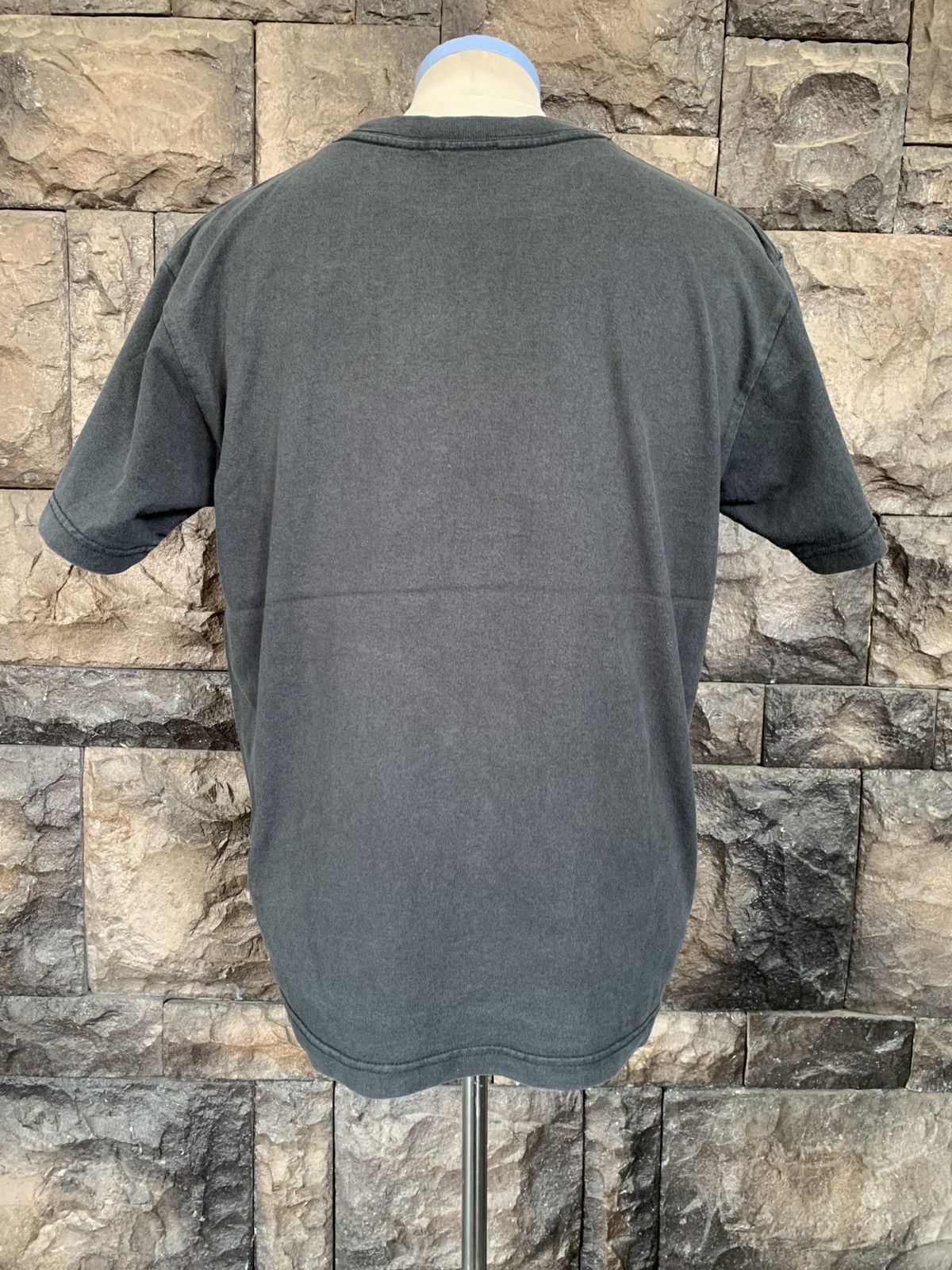 Vintage Vintage Backdraft Universal Studio Movie T shirt Size US M / EU 48-50 / 2 - 5 Thumbnail