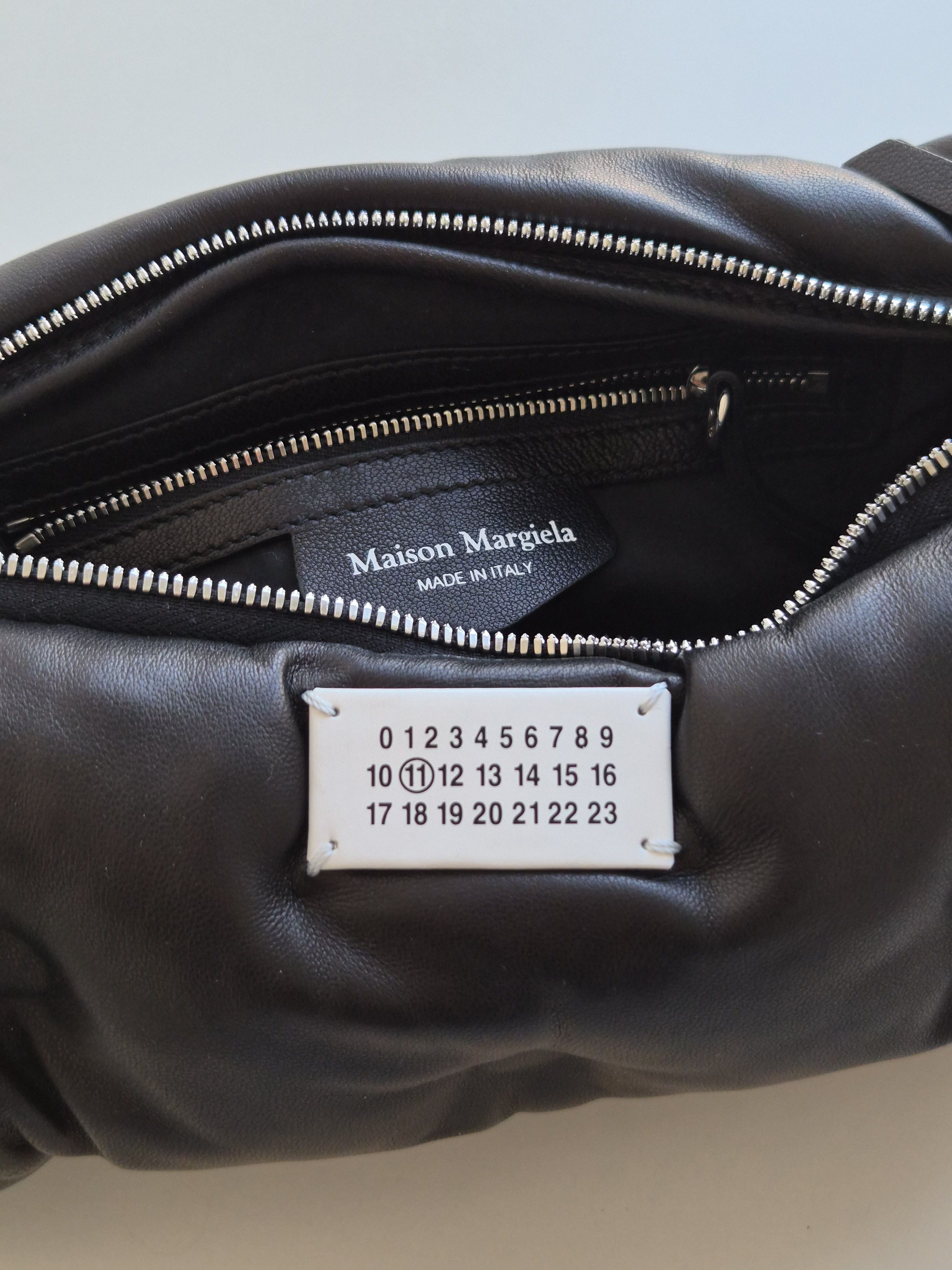 Maison Margiela Glam Slam Bag Size ONE SIZE - 8 Thumbnail