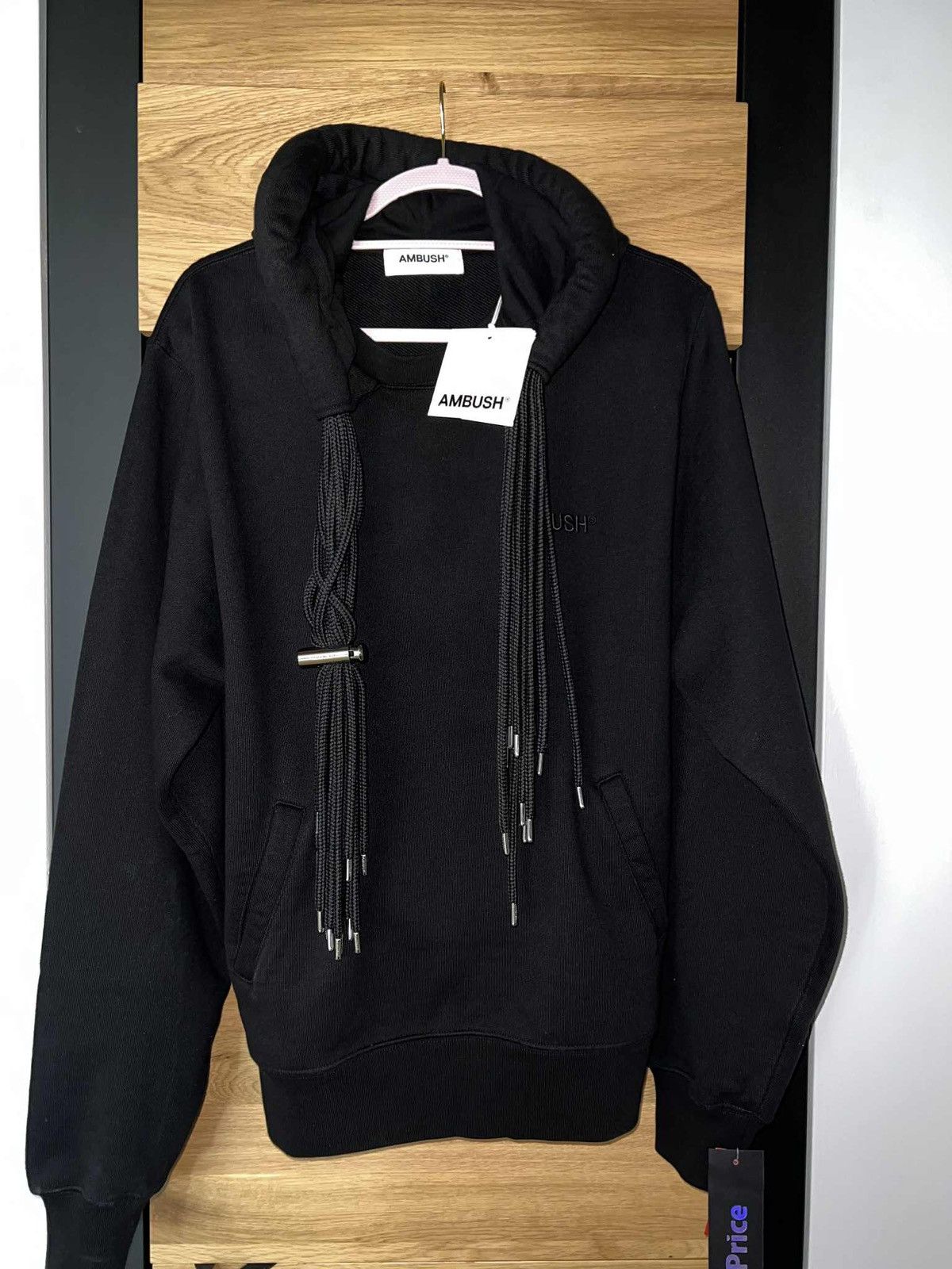 Ambush Hoodie – Brand New with Tags