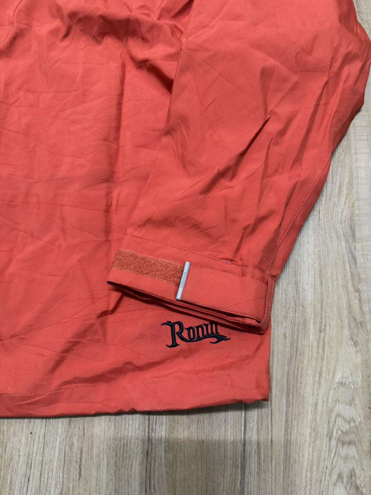 Other Ronin waterproof outdoor Jacket Size US L / EU 52-54 / 3 - 6 Thumbnail