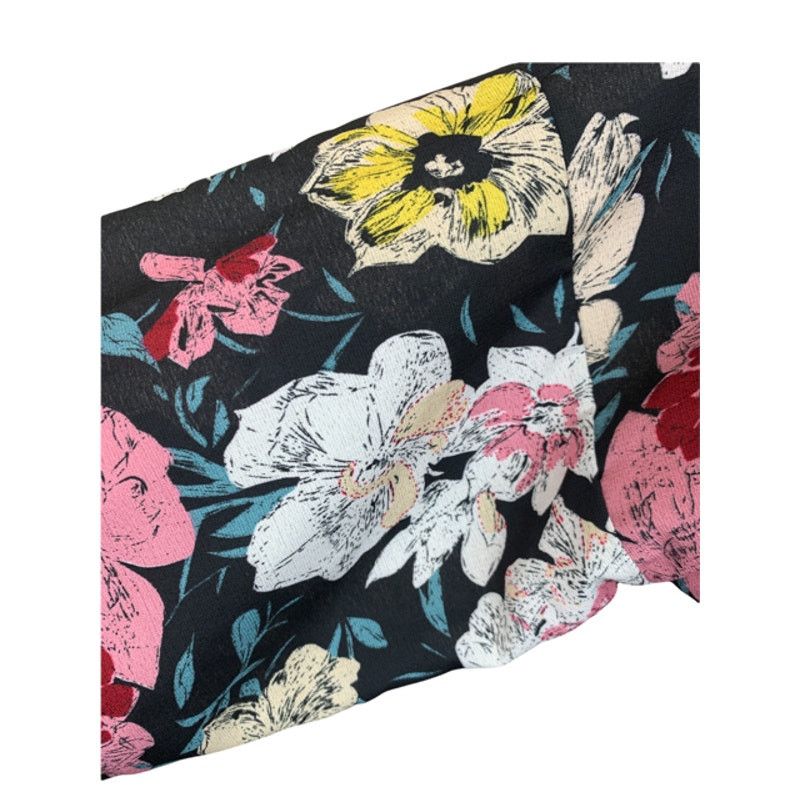 Vintage Summer & Rose | Kimono | Medium Size ONE SIZE - 3 Thumbnail