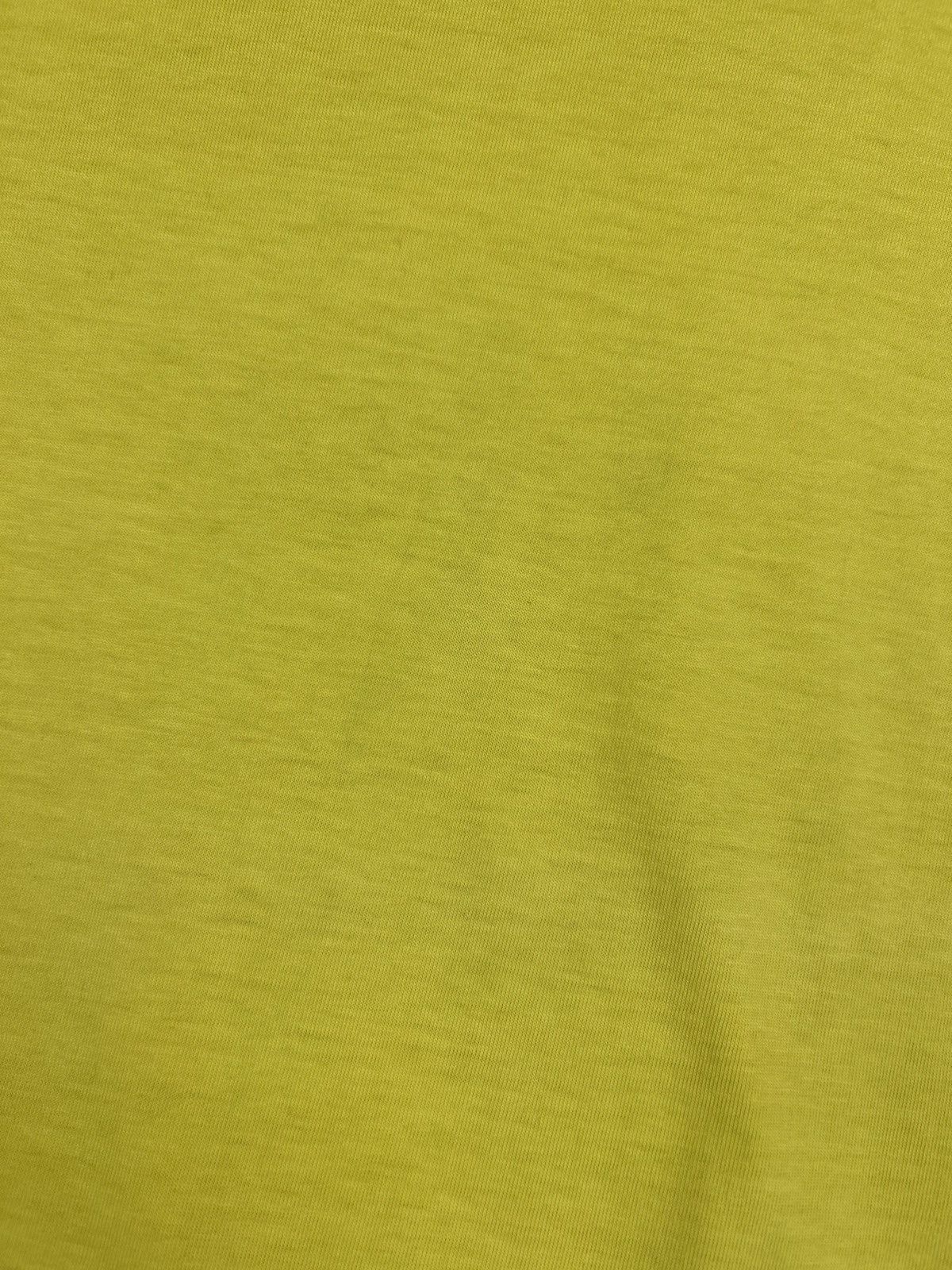 Jil Sander Jil Sander V neck T shirt Size US L / EU 52-54 / 3 - 7 Thumbnail