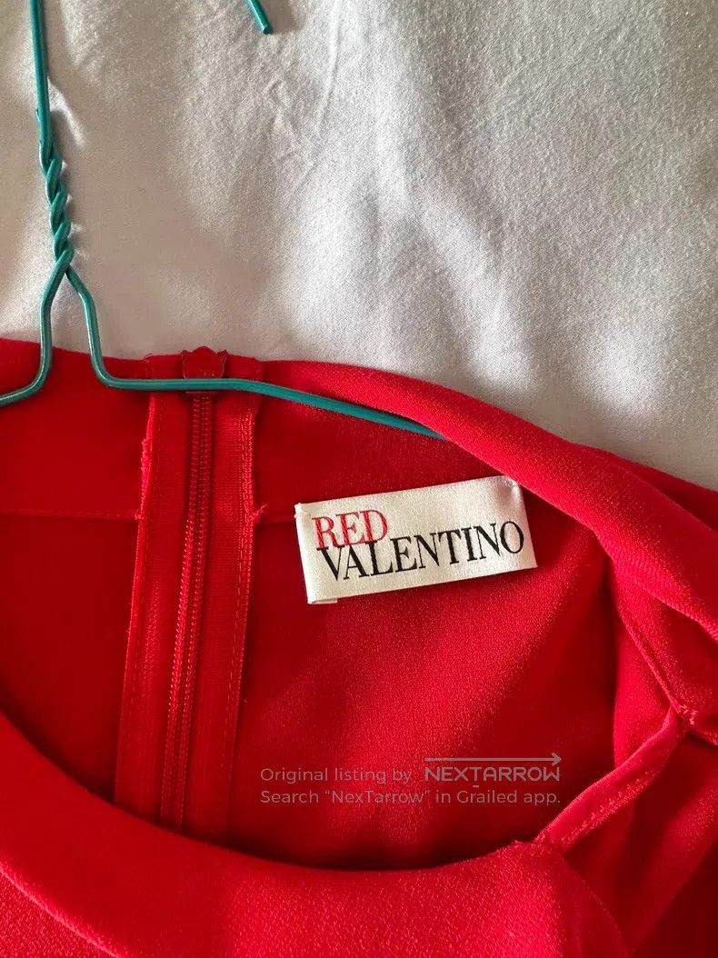 Valentino Valentino dress Size S / US 4 / IT 40 - 3 Thumbnail