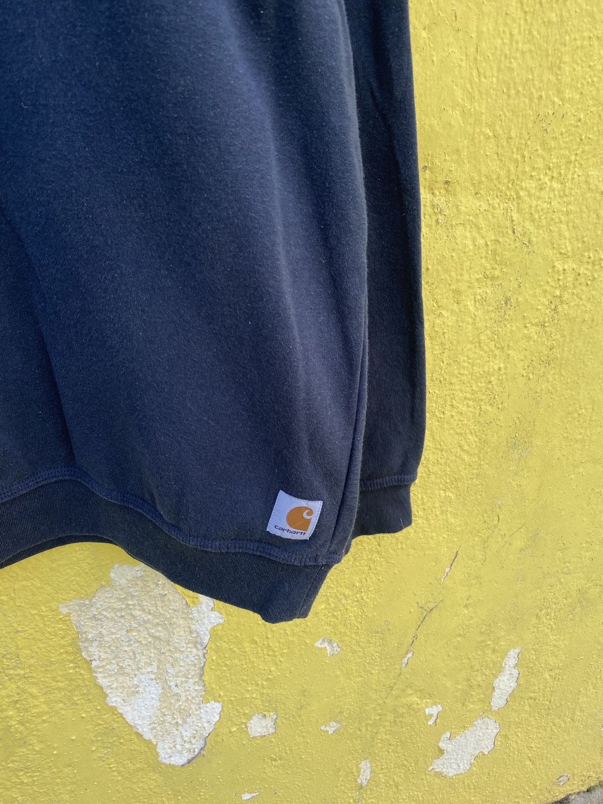 Carhartt Carhartt sweatshirt Size US M / EU 48-50 / 2 - 8 Thumbnail