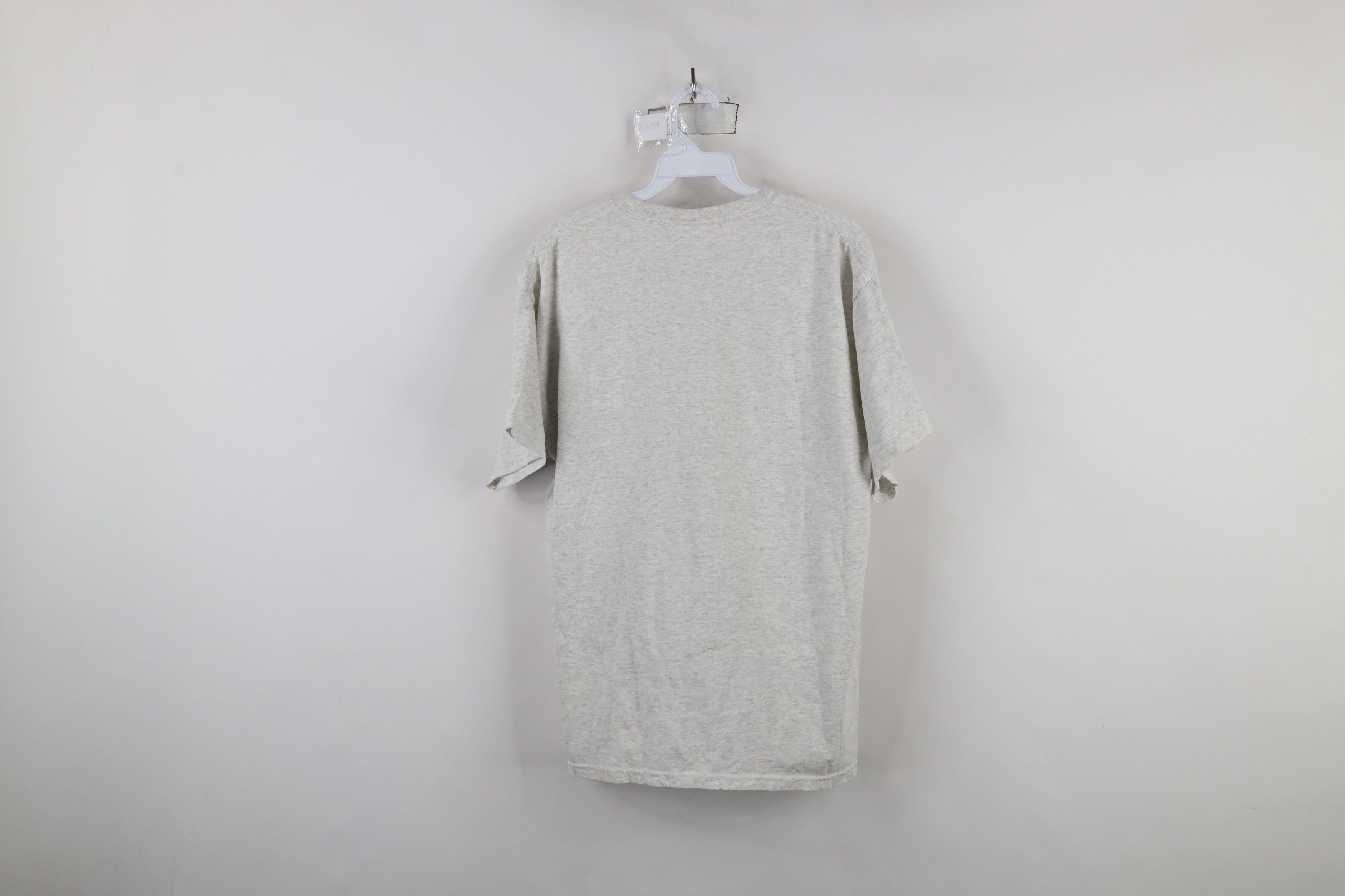 Vintage Vintage 90s Streetwear I'll Polka Your Eyes Out T-Shirt Size US L / EU 52-54 / 3 - 7 Thumbnail