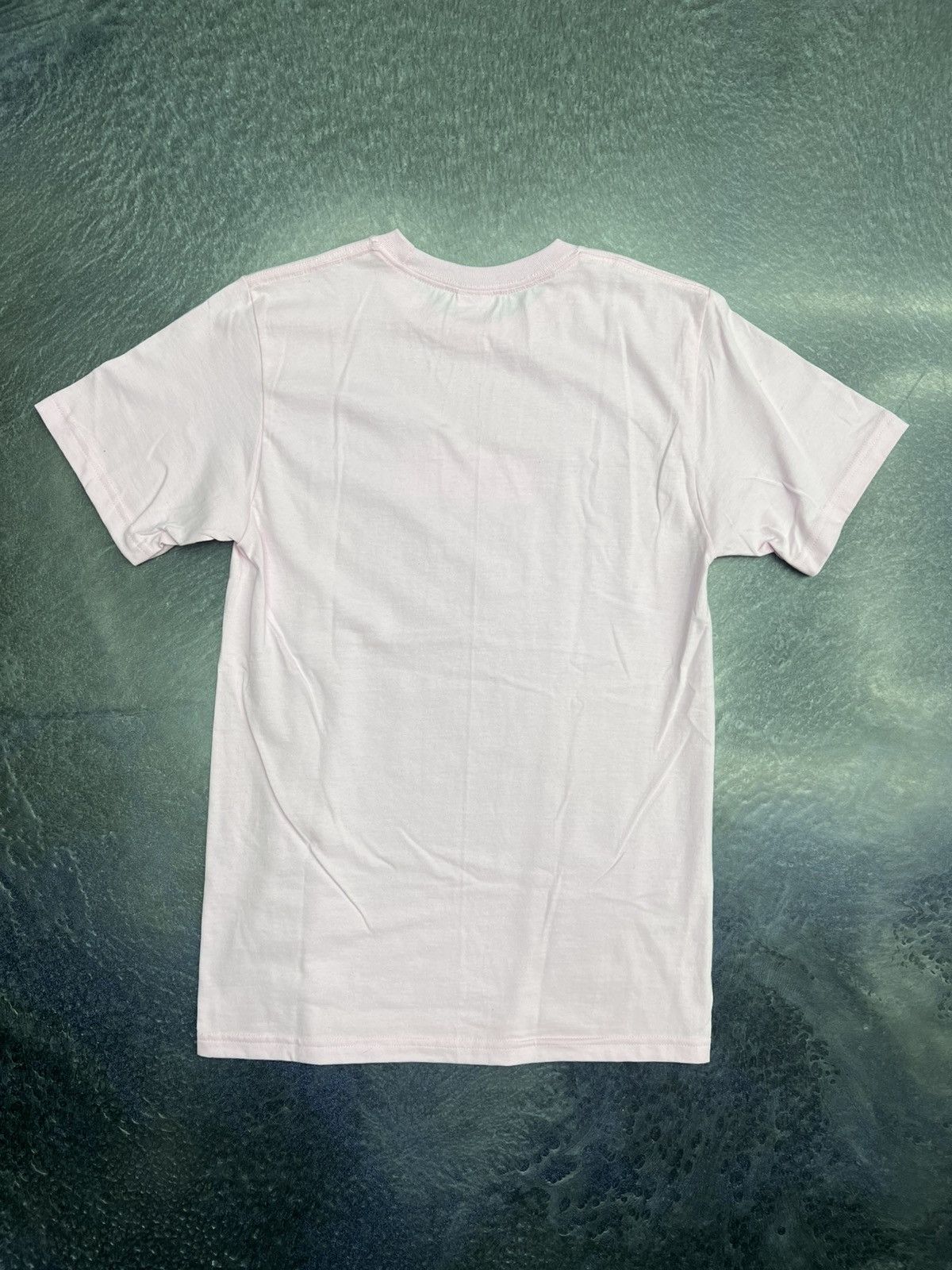 Supreme Supreme Arabic Box Logo T-Shirt Size US L / EU 52-54 / 3 - 5 Thumbnail
