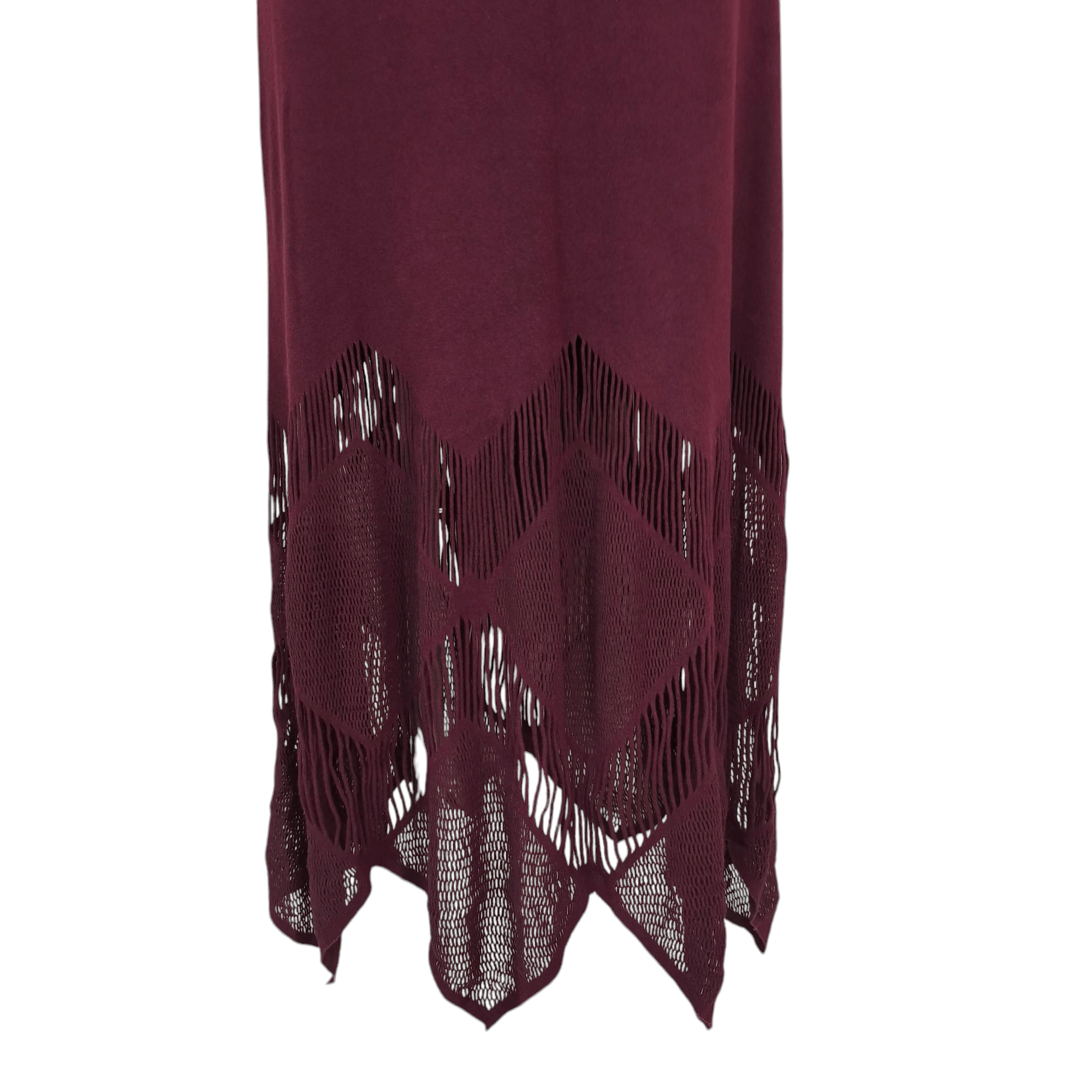 Pleats Please Issey Miyake Issey Miyake Sleeveless Dress A-POC Line Collection Size M / US 6-8 / IT 42-44 - 3 Thumbnail
