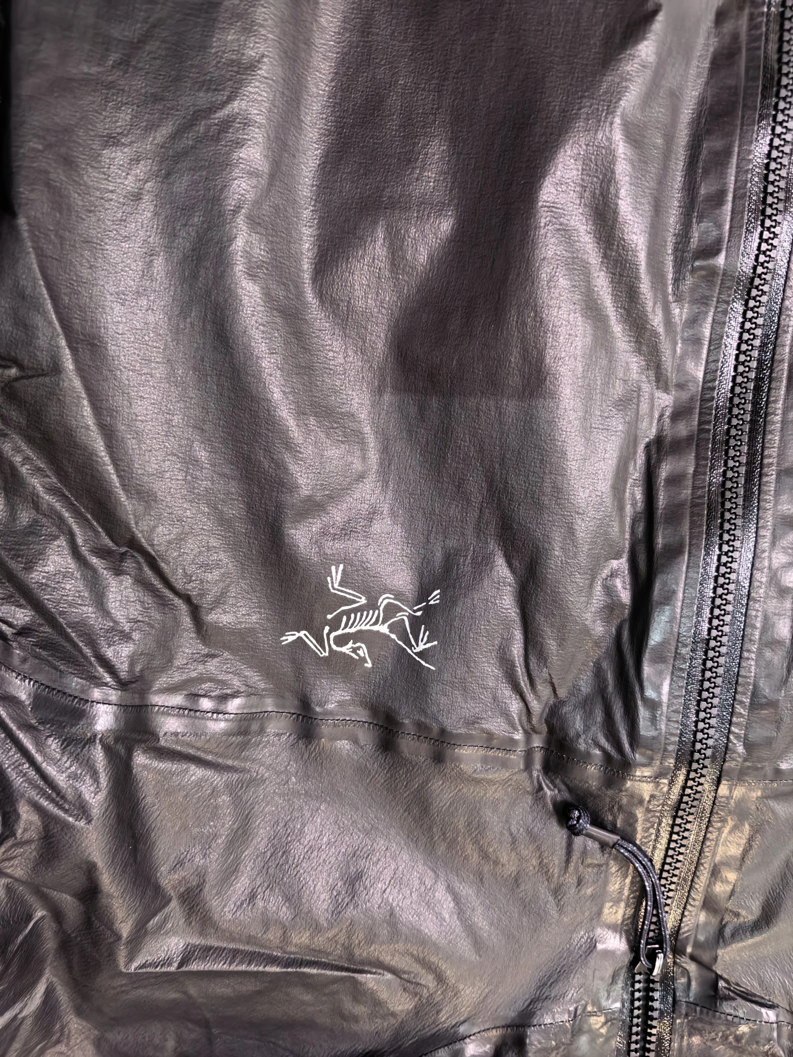 Arc'teryx Arc'teryx Norvan SL Insulated Hoody Gore-Tex XL Size US XL / EU 56 / 4 - 2 Thumbnail