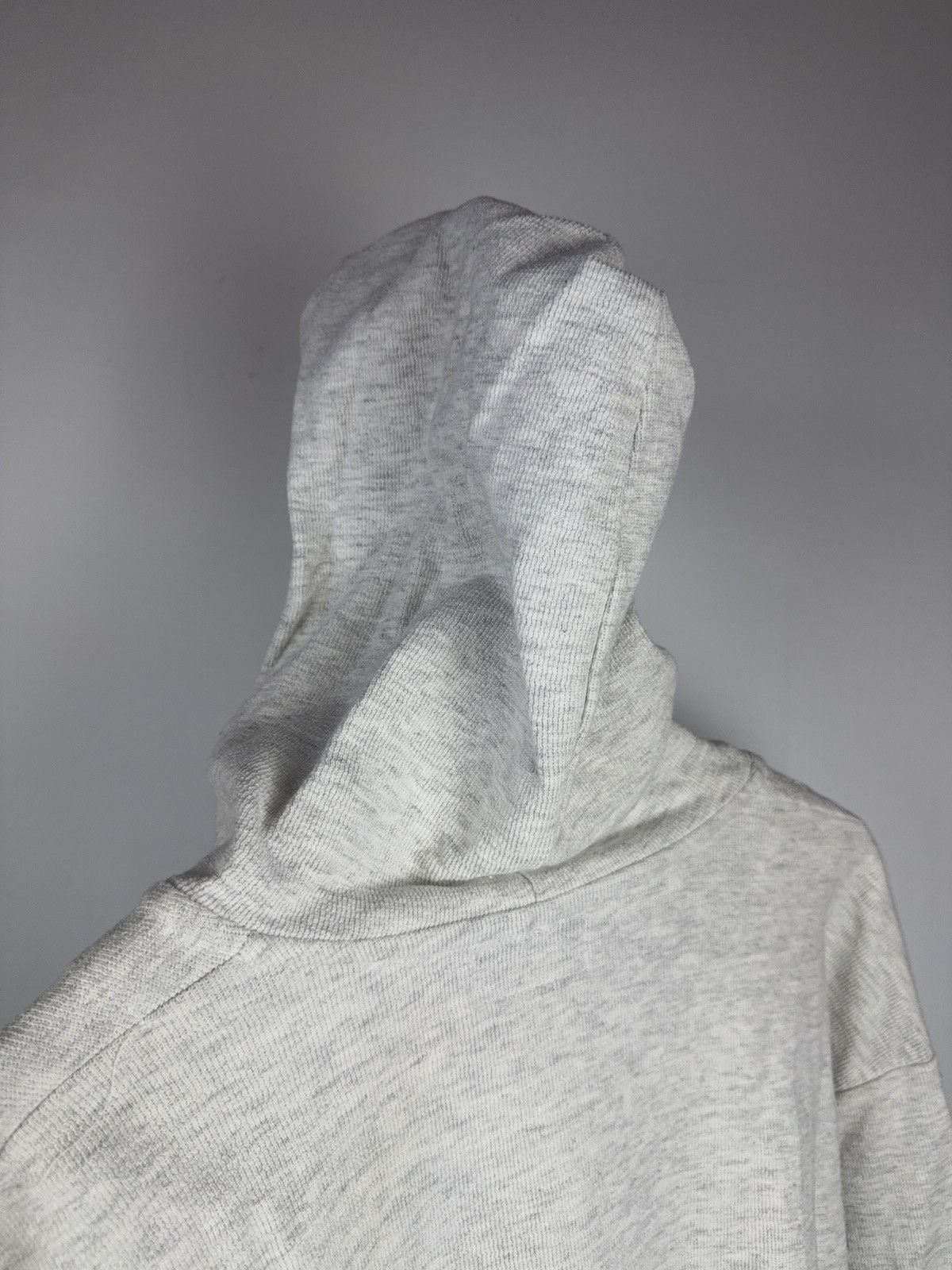 Vintage Vintage 1996 Cat Graphic Hoodie Key West Lace Up 90s Style Size US M / EU 48-50 / 2 - 20 Thumbnail