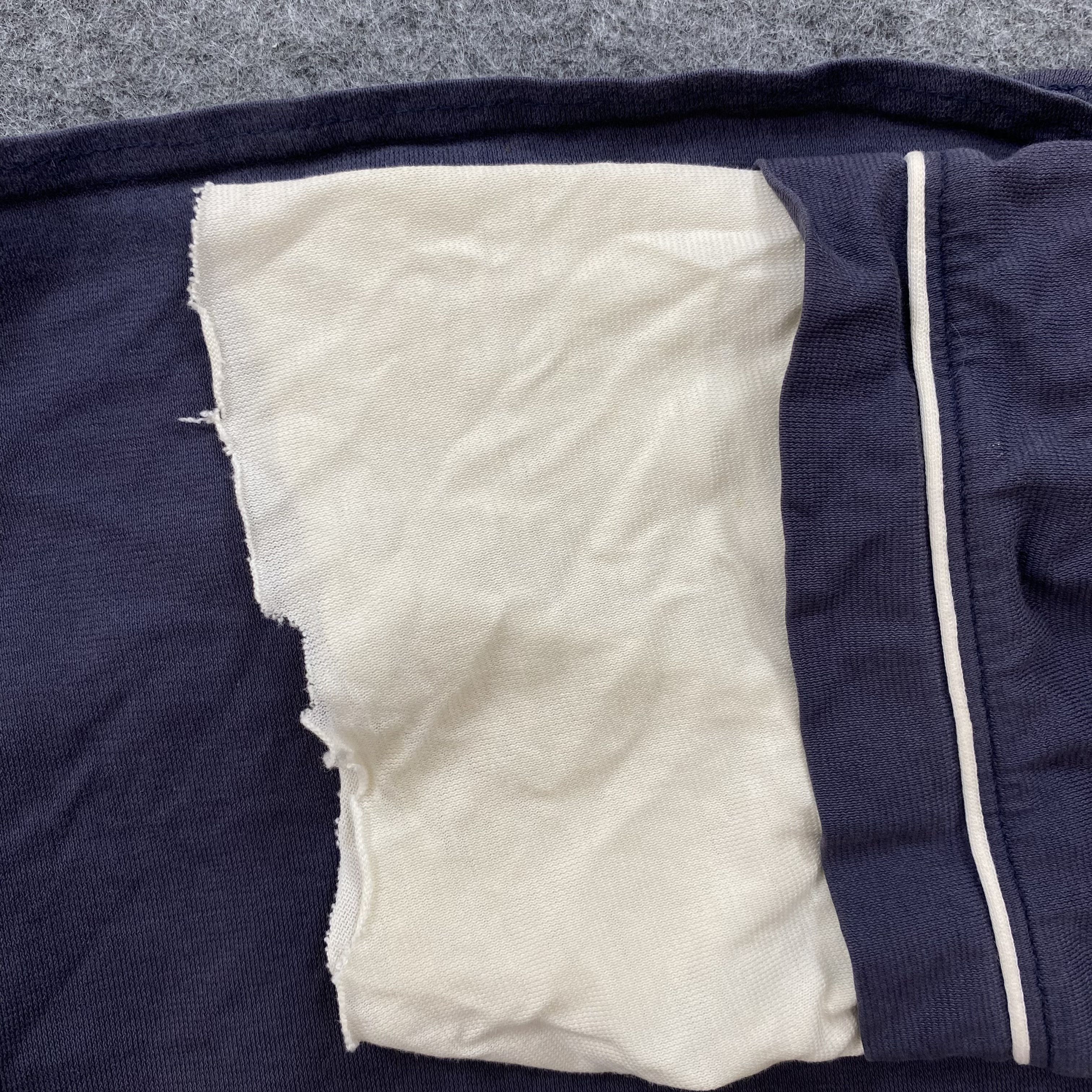 MLB Vintage Hanes 53 Baseball tshirt-M077 Size US M / EU 48-50 / 2 - 7 Thumbnail