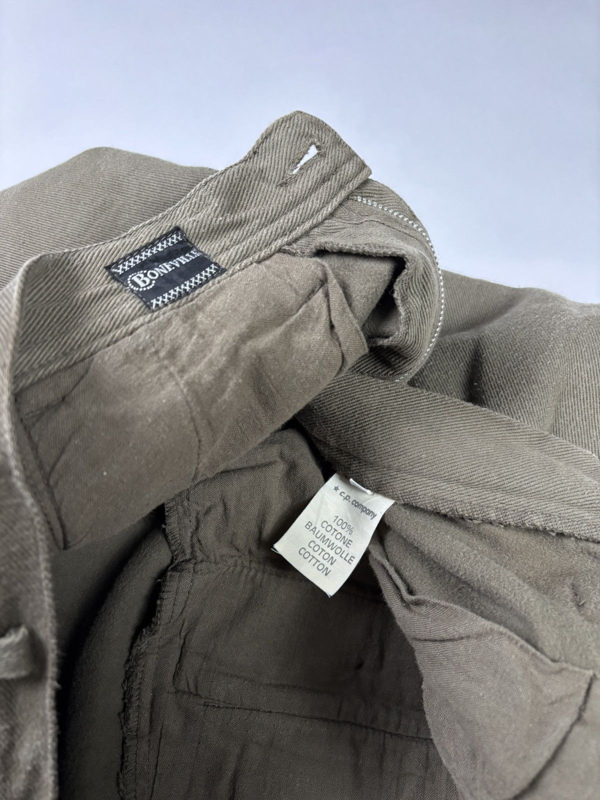 Boneville 80’s Boneville pleated pants Size US 31 - 5 Thumbnail