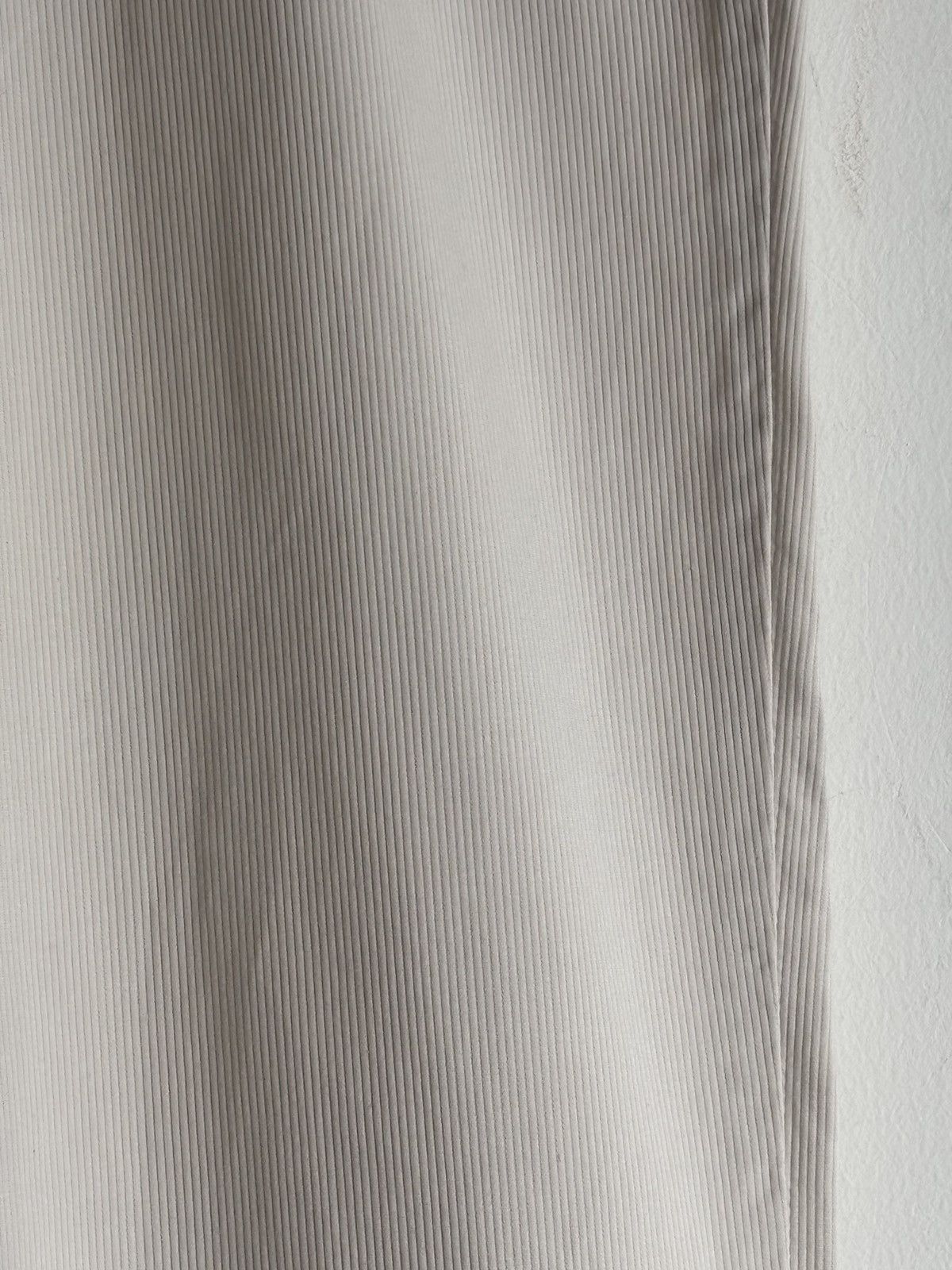 Maison Margiela Maison Martin Margiela｜00's Double-Back-Pocket Trousers Size US 34 / EU 50 - 3 Thumbnail