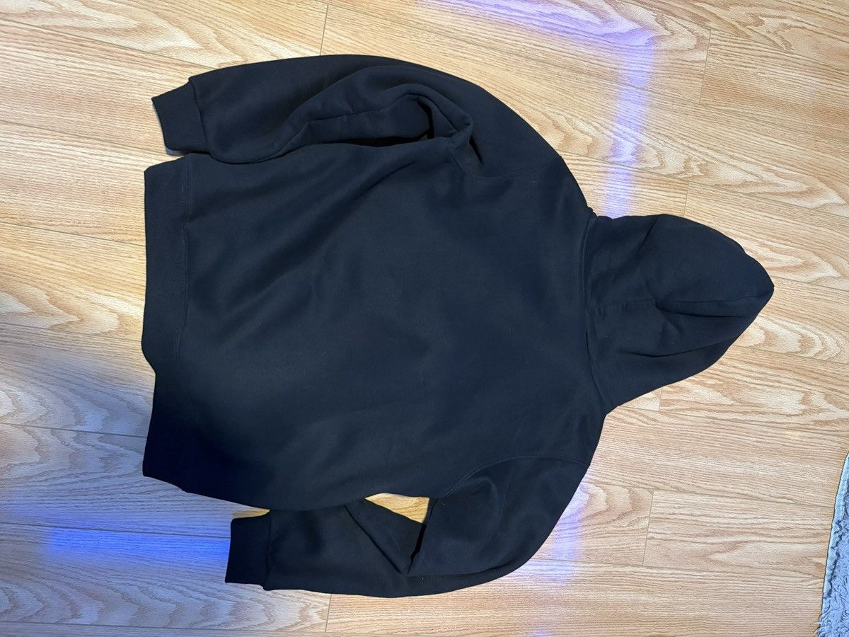 Nike Nike Swoosh Logo Hoodie Size US M / EU 48-50 / 2 - 2 Thumbnail