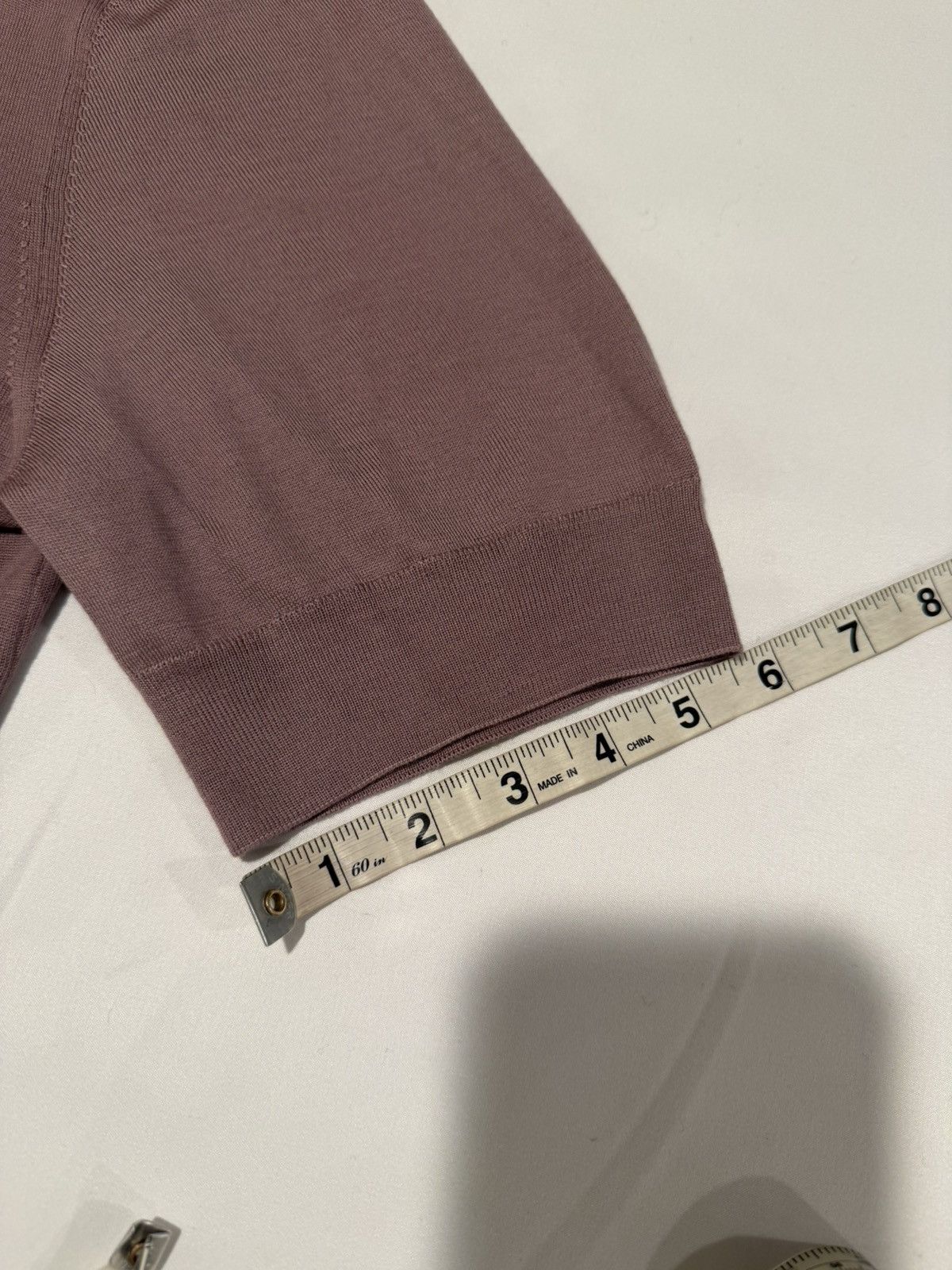 Hermes Hermes mens cashmere wool sweater. L. $2690 Size US L / EU 52-54 / 3 - 5 Thumbnail