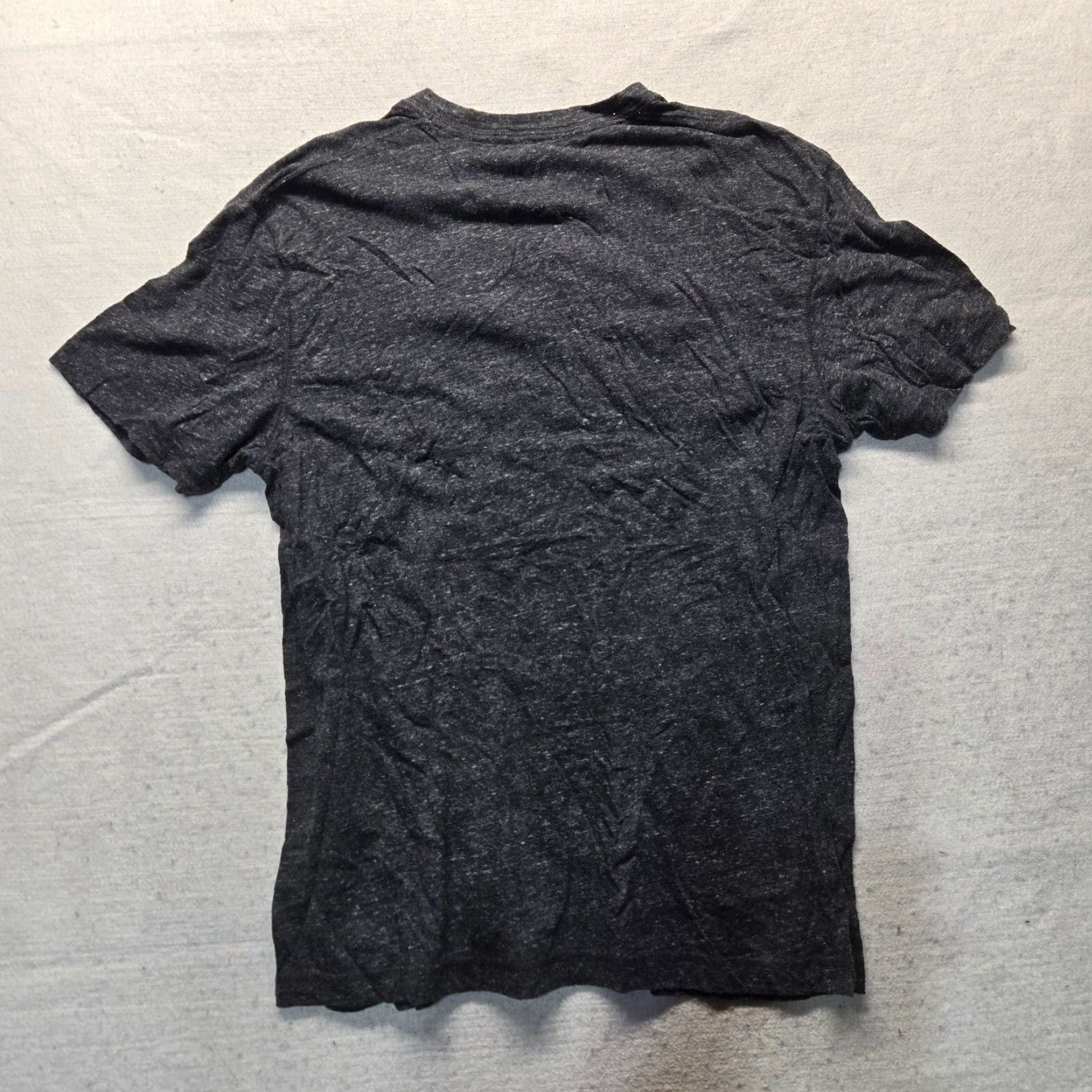 Old Navy Old Navy Women's Large Gray Long Sleeve T-Shirt Size L / US 10 / IT 46 - 7 Thumbnail