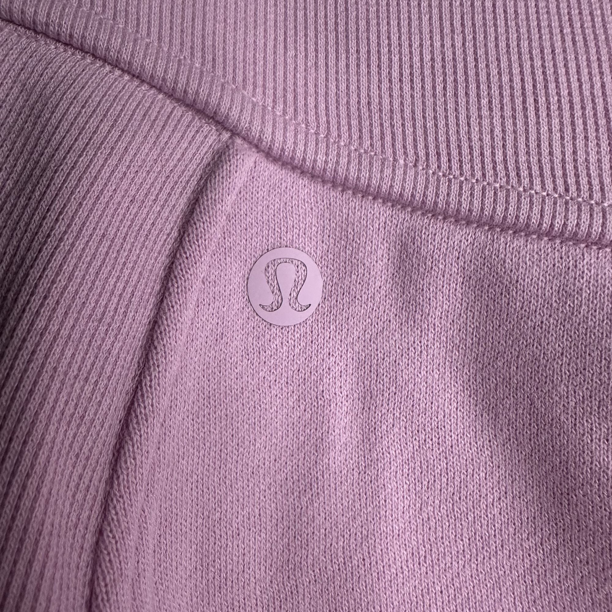Lululemon Lululemon Scuba High Rise Mini Skirt NWT Size Small (VITP) Size 28" / US 6 / IT 42 - 7 Thumbnail