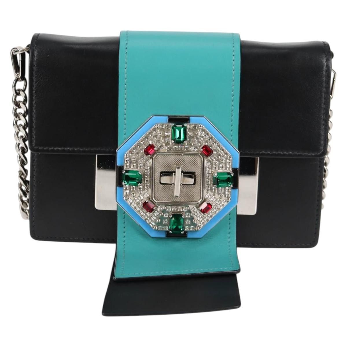 Prada Prada Ribbon shoulder Size ONE SIZE - 1 Thumbnail
