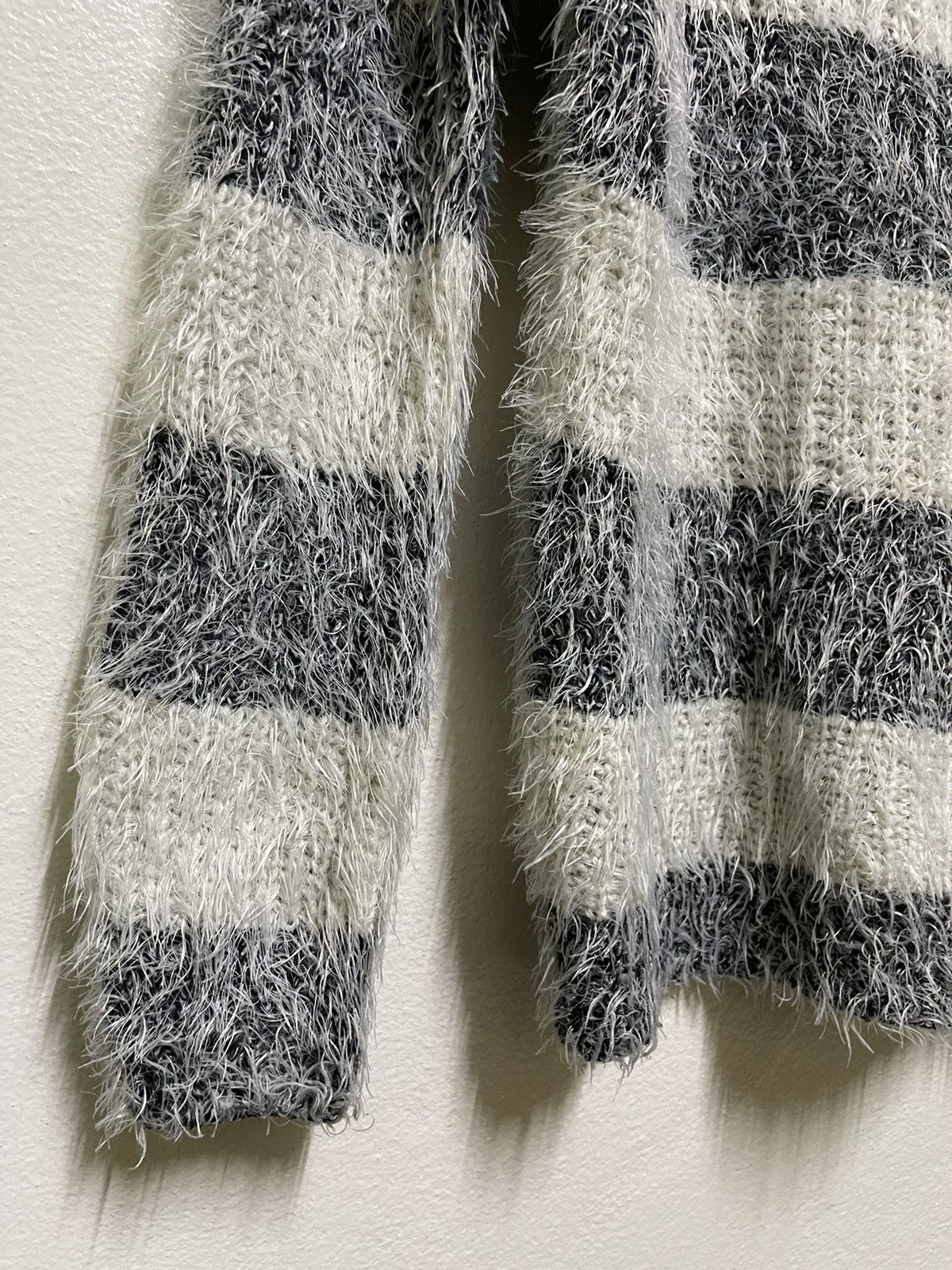 Other Pepu Jumper Striped Size US M / EU 48-50 / 2 - 3 Thumbnail