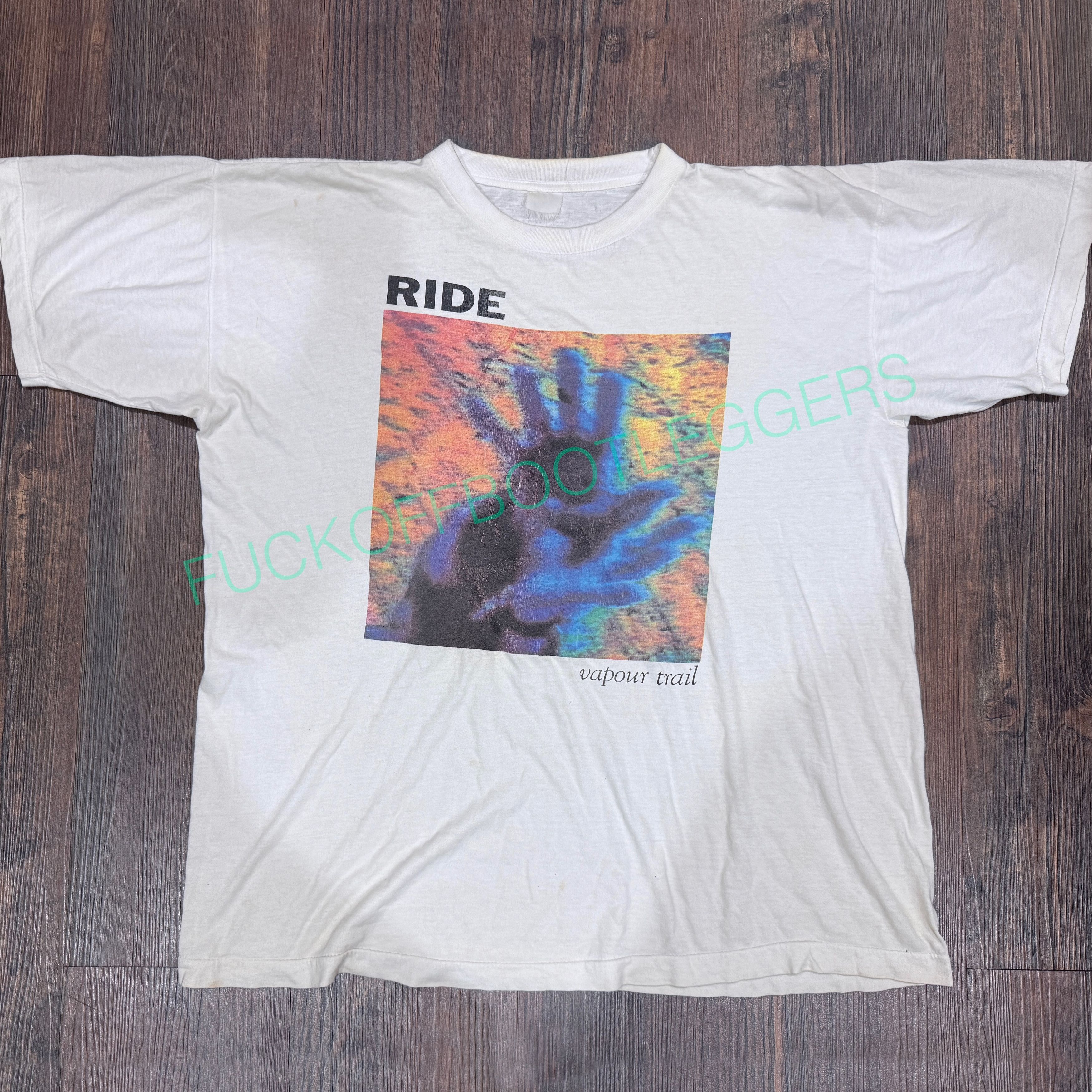 Slowdive T Shirt Vintage | Grailed