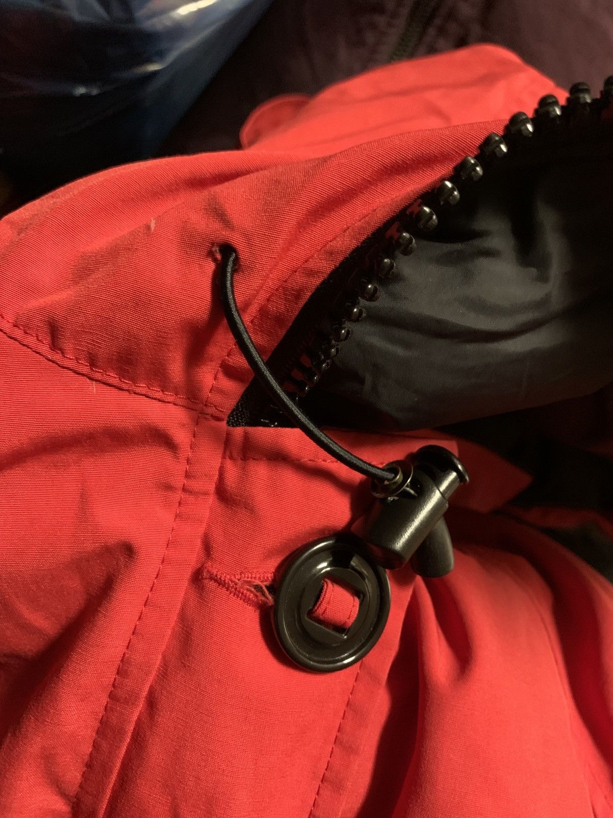 Canada Goose Canada Goose Jacket Chilliwack Bomber Size ONE SIZE - 9 Thumbnail