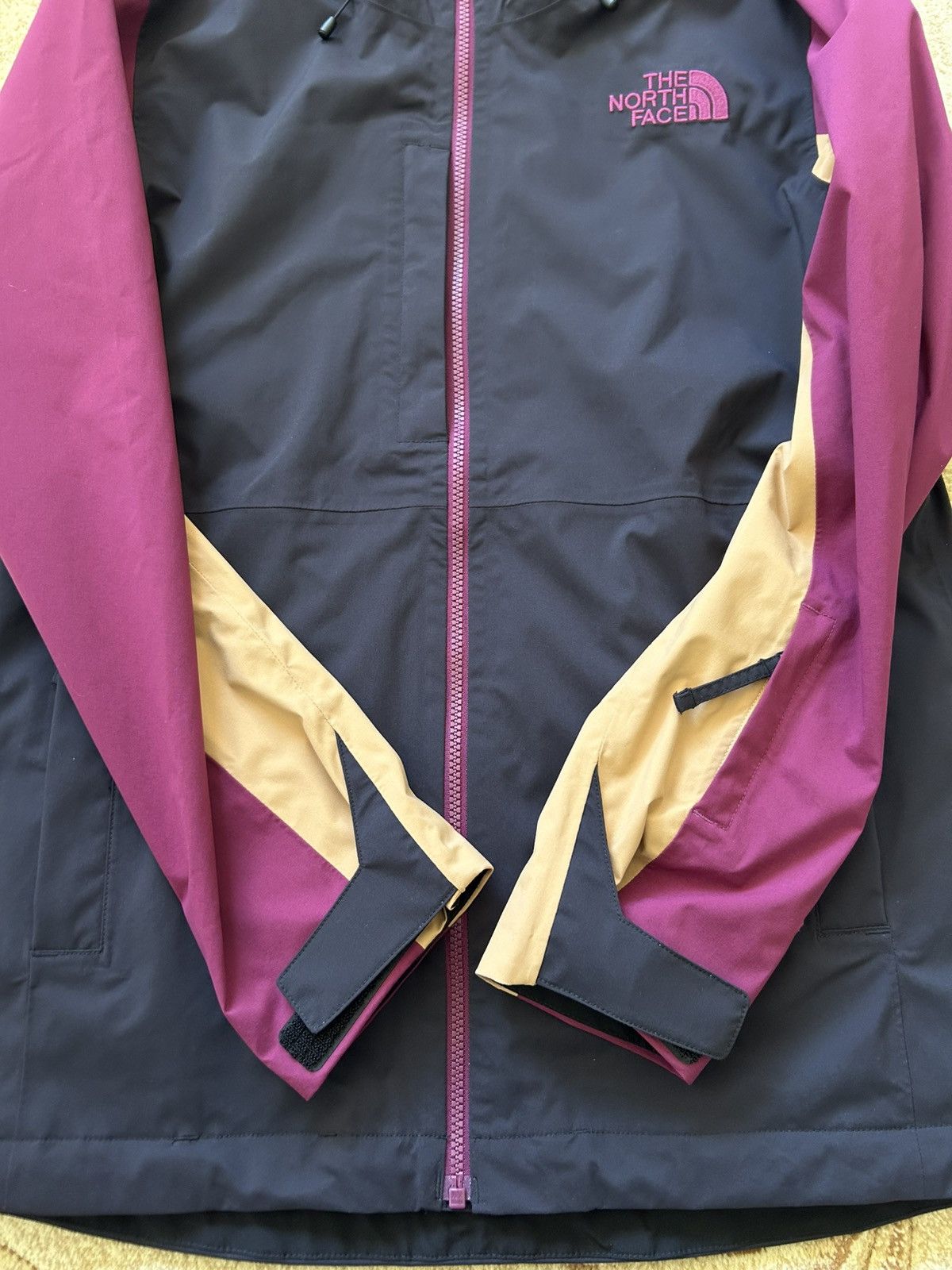 The North Face The North Face Freedom Stretch Jacket Size US S / EU 44-46 / 1 - 8 Thumbnail
