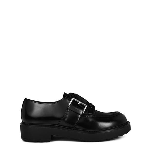 Prada PRADA Diapason Loafers Size US 9 / EU 42 - 1 Thumbnail
