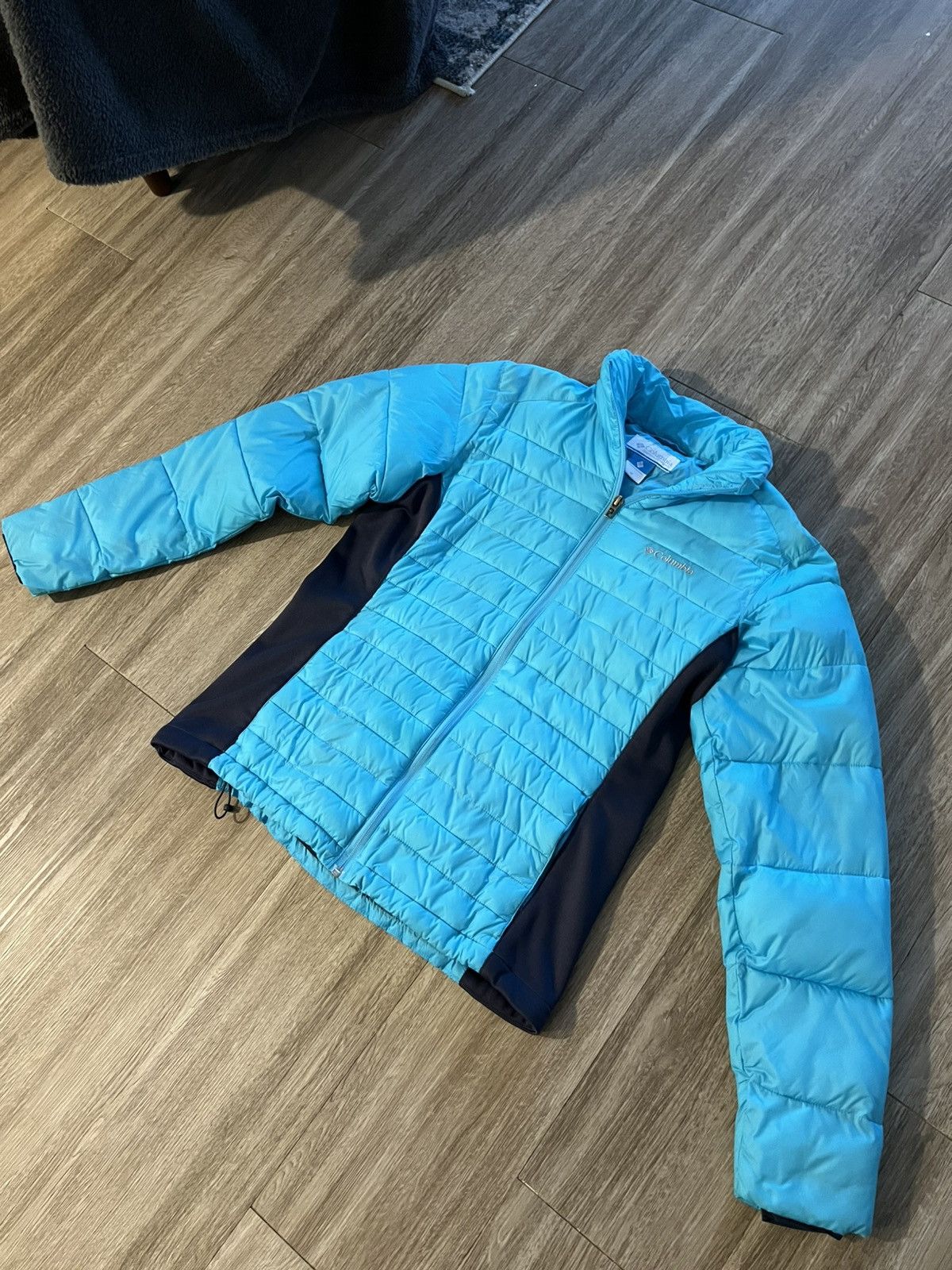 Columbia Columbia Puffer Size M / US 6-8 / IT 42-44 - 1 Thumbnail