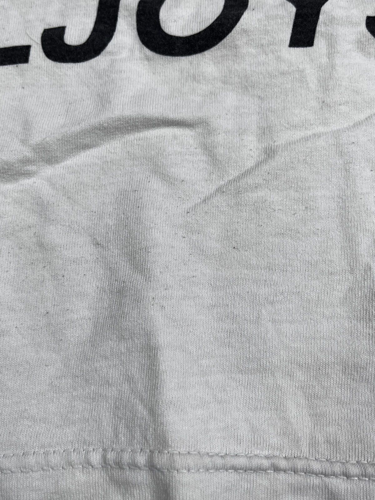 Other Intake Y2K Exterminate The Fabulous KillJoys band tee M Size US M / EU 48-50 / 2 - 13 Thumbnail