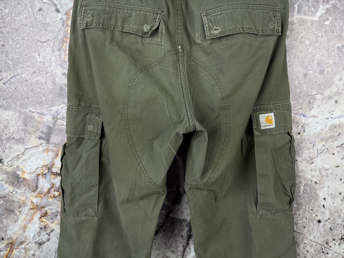 Carhartt Men’s Carhartt Regular Cargo Pant Streetwear Y2K Size 32x32 Size US 32 / EU 48 - 16 Thumbnail