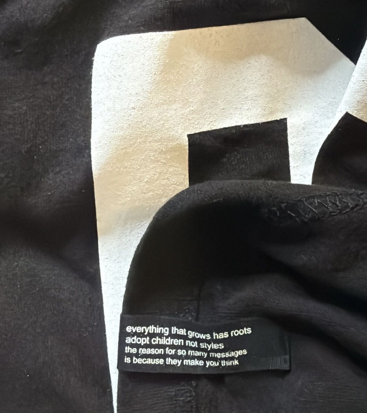 Awful Lot of Cough Syrup (Unreleased) Awful Lot Of Cough Syrup x LRG T-shirt Medium Size US M / EU 48-50 / 2 - 9 Thumbnail