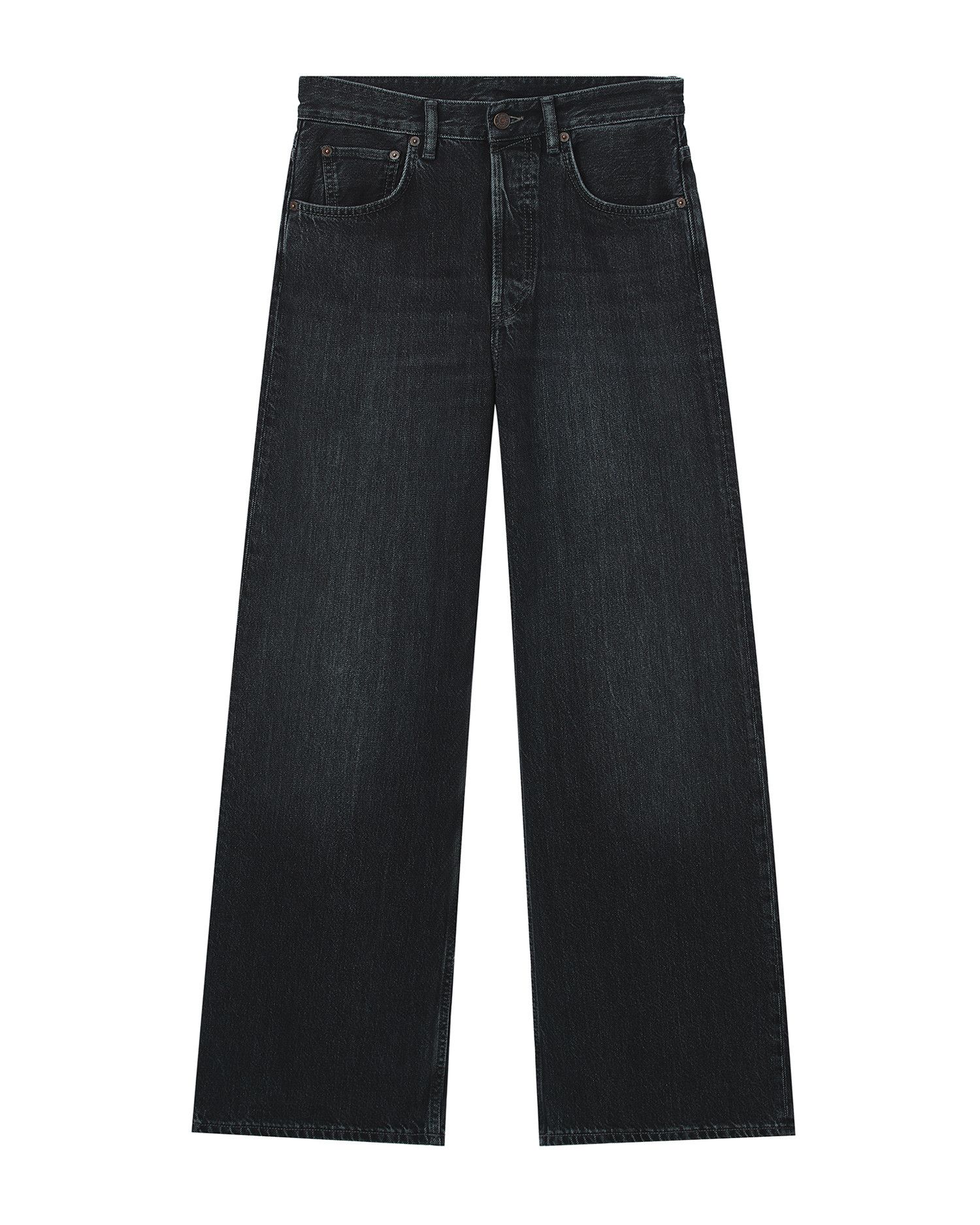 Acne Studios Acne Studios Pocket Jeans Size US 26 / EU 42 - 1 Thumbnail
