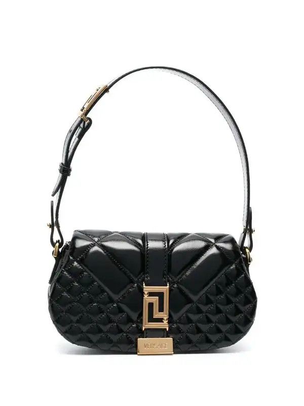 Versace o1y0226 Size : OS / Handbag in Black Size ONE SIZE - 1 Thumbnail