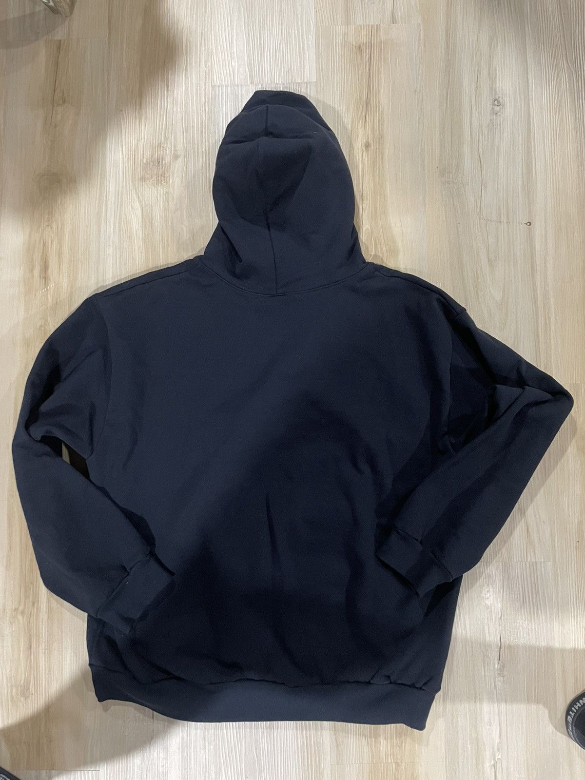 Cactus Plant Flea Market CPFM x McDonald’s Team Big Mac Hoodie Black Size US L / EU 52-54 / 3 - 8 Thumbnail