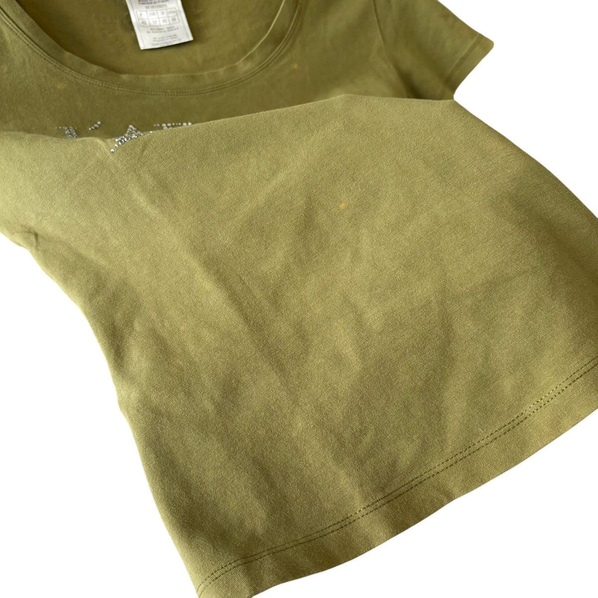 Dior Vintage christian dior j’adore dior Size XS / US 0-2 / IT 36-38 - 4 Thumbnail