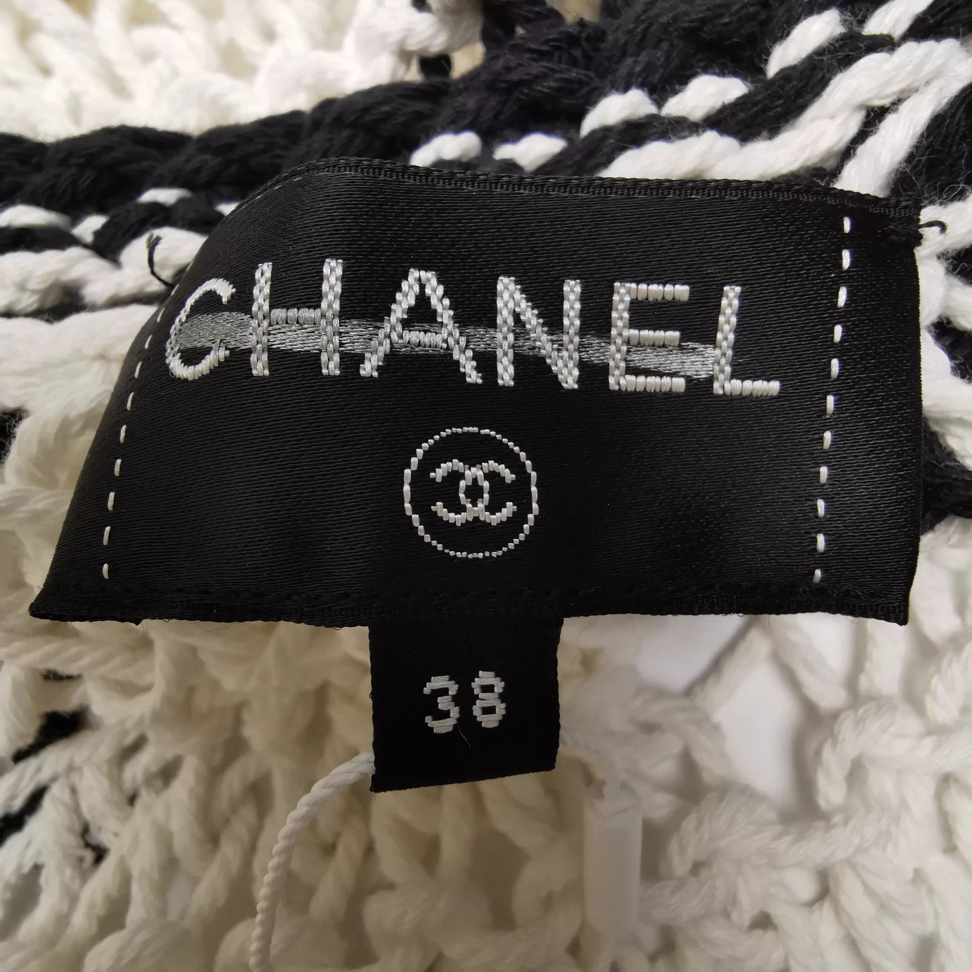 Chanel Chanel Cardigan Size S / US 4 / IT 40 - 7 Thumbnail