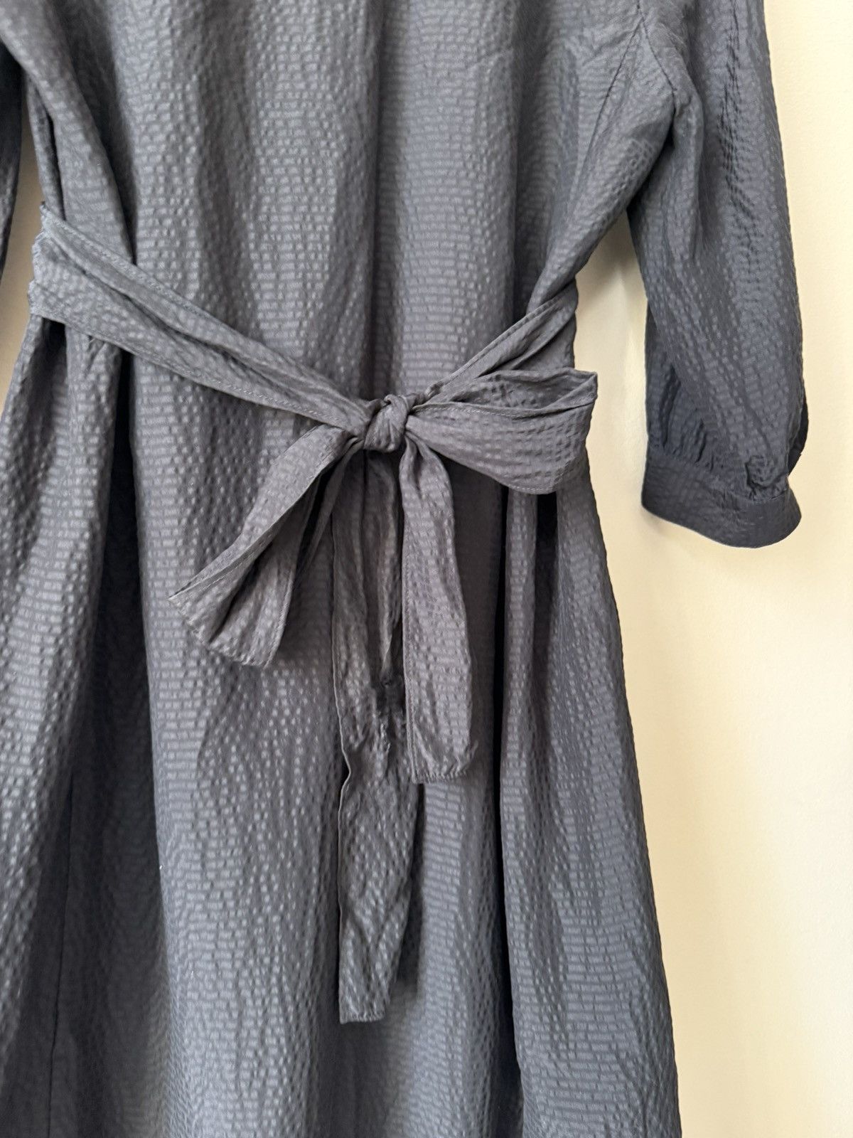 Essentiel Antwerp 100% silk dress Essentiel Antwerp M 38 Size S / US 4 / IT 40 - 9 Thumbnail