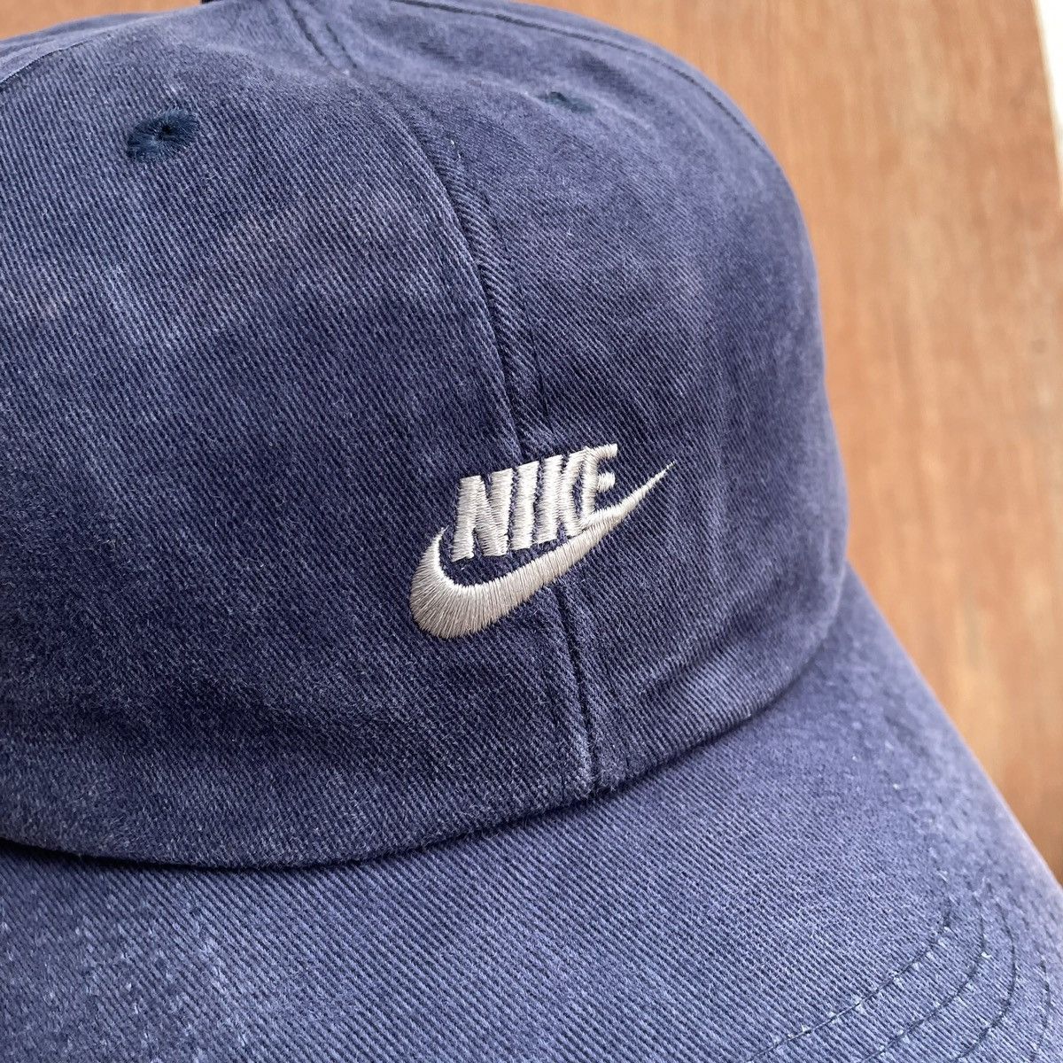 Nike Washed simple nike 2003 Size ONE SIZE - 11 Thumbnail